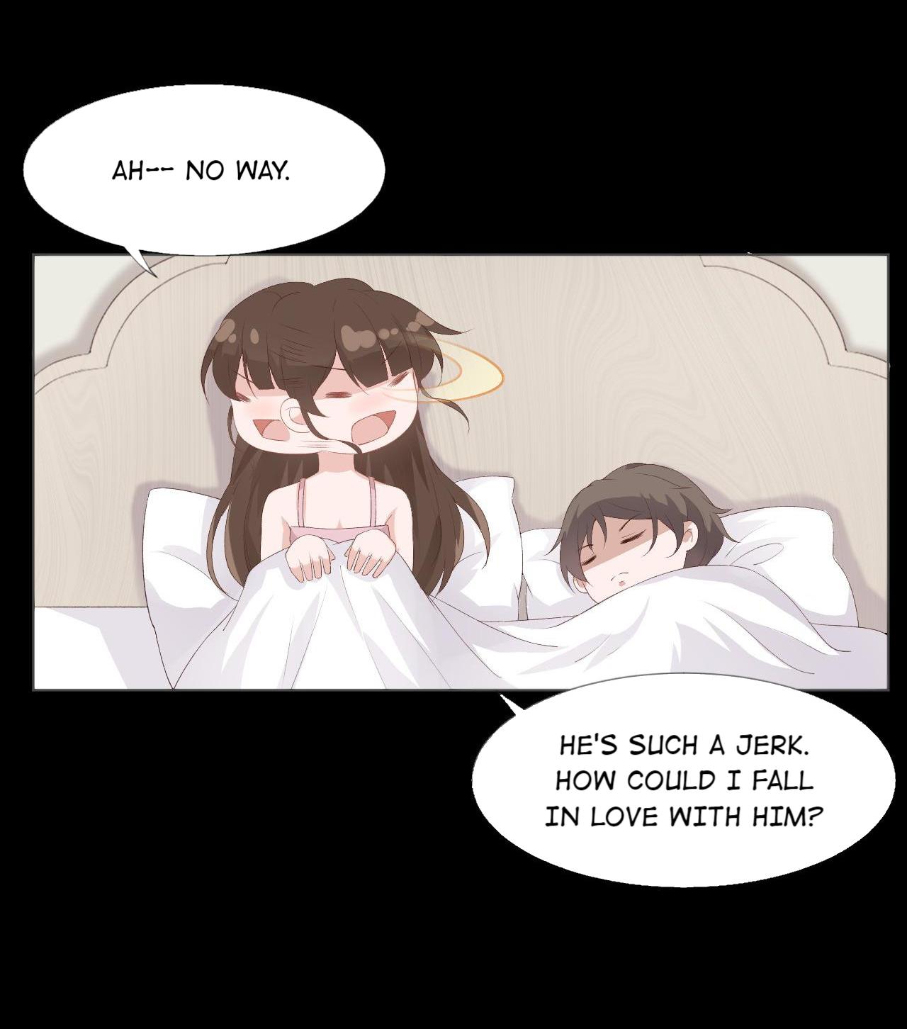Love in Full Bloom Chapter 25 - page 3