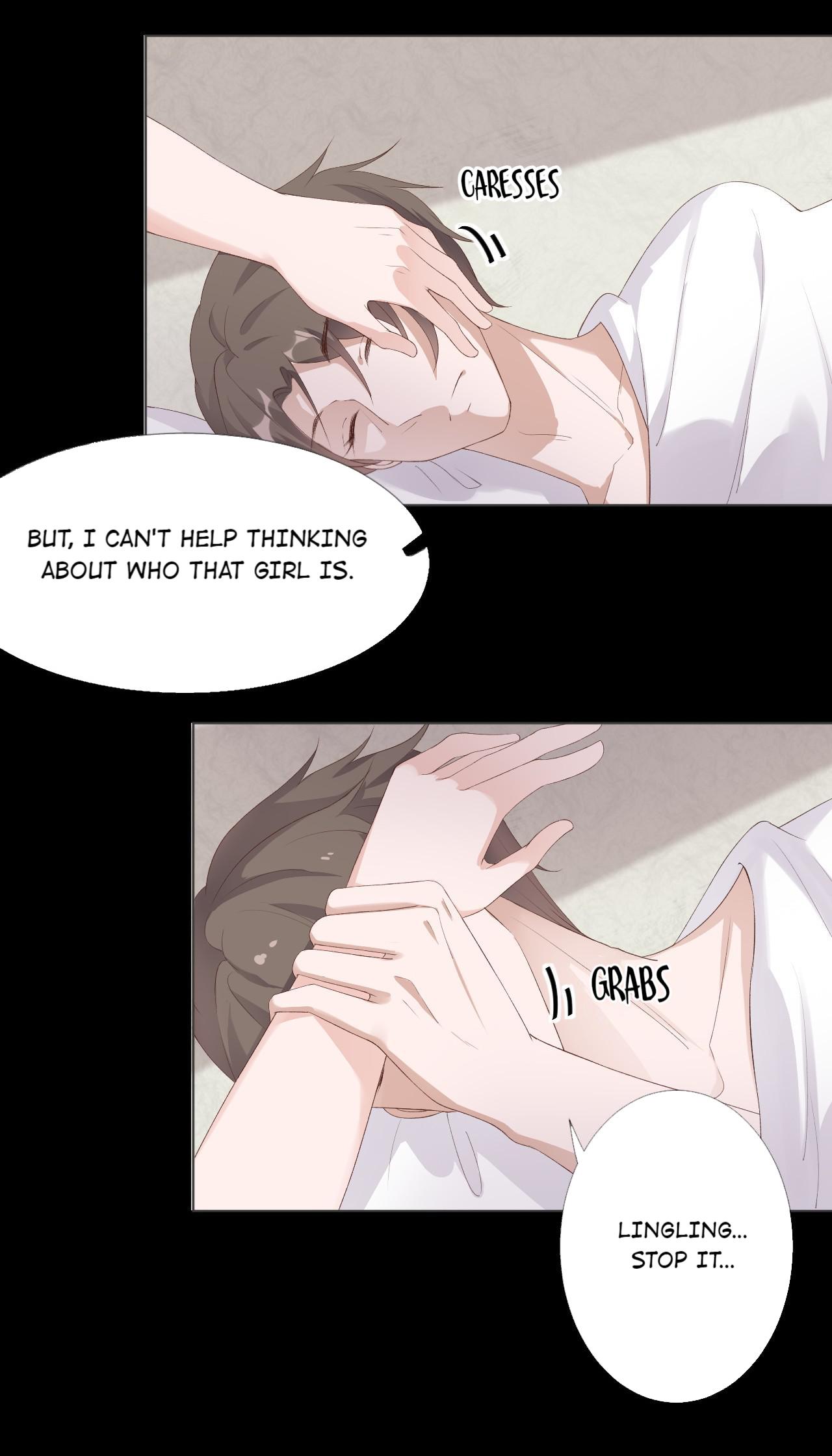 Love in Full Bloom Chapter 25 - page 4