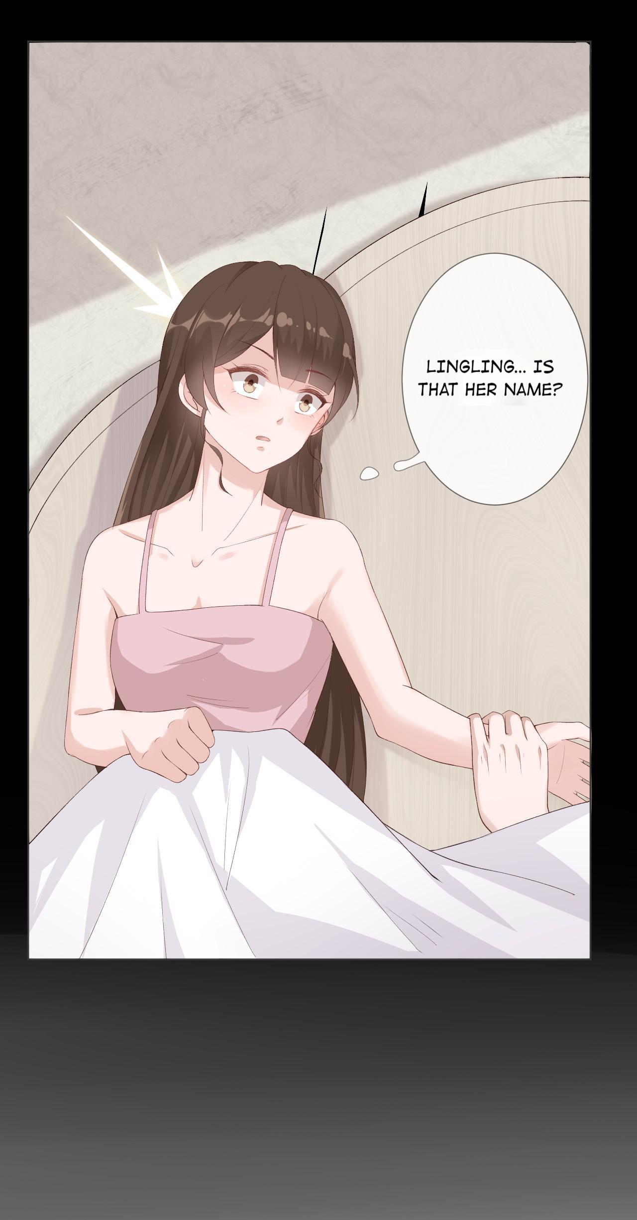 Love in Full Bloom Chapter 25 - page 5