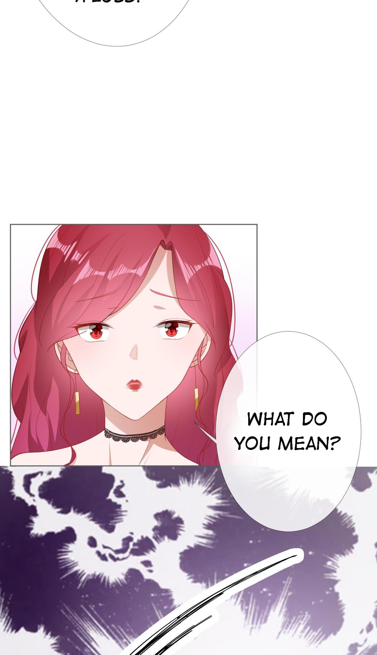 Love in Full Bloom Chapter 8 - page 12
