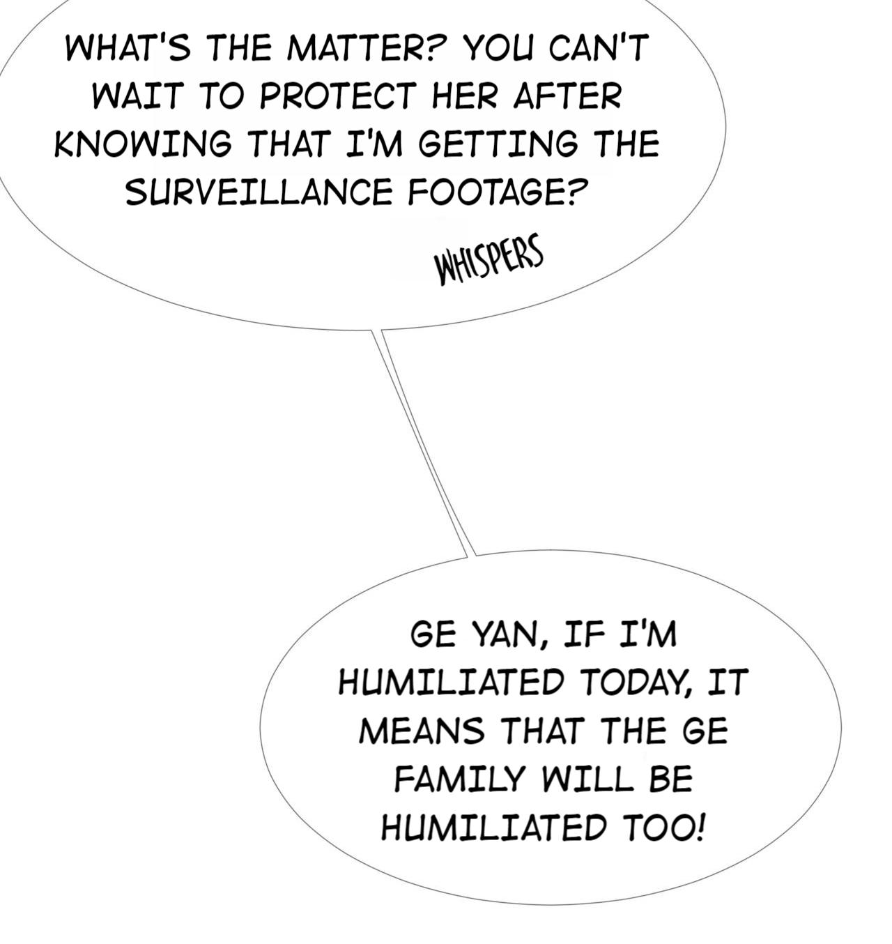 Love in Full Bloom Chapter 8 - page 23