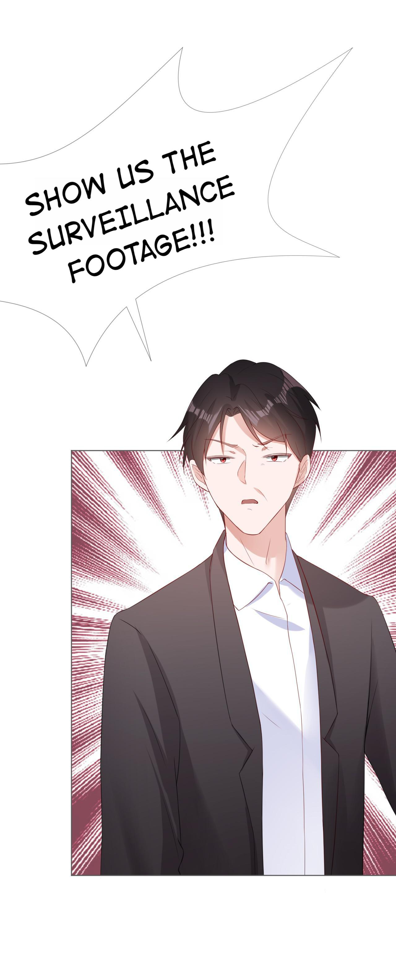 Love in Full Bloom Chapter 8 - page 24