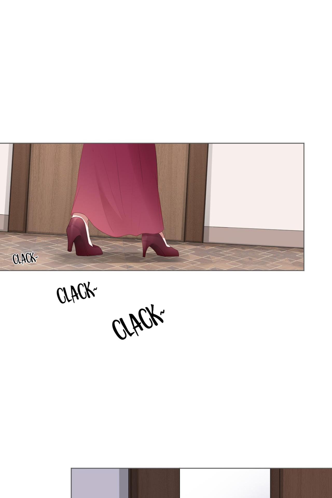 Love in Full Bloom Chapter 7 - page 2