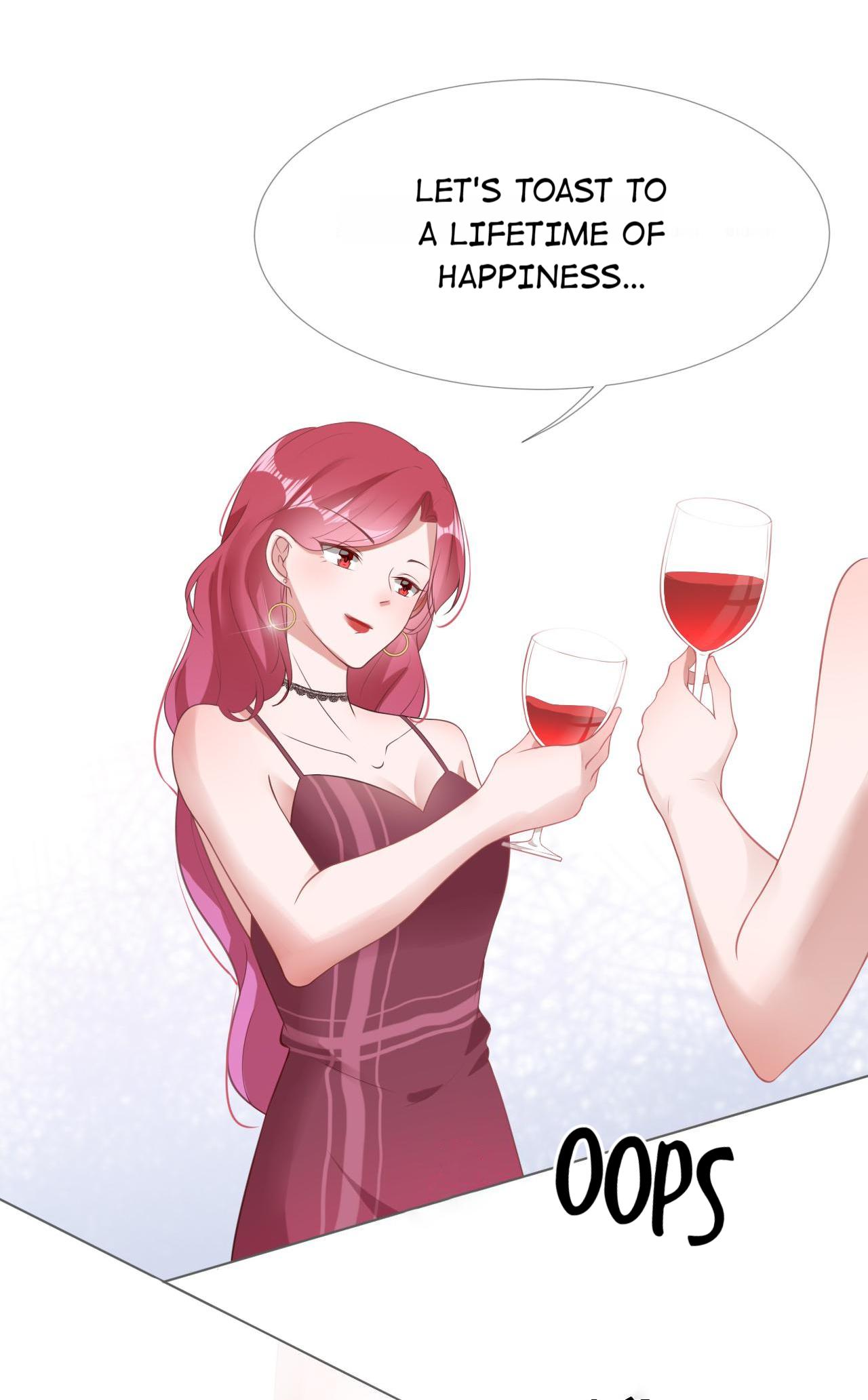 Love in Full Bloom Chapter 6 - page 15