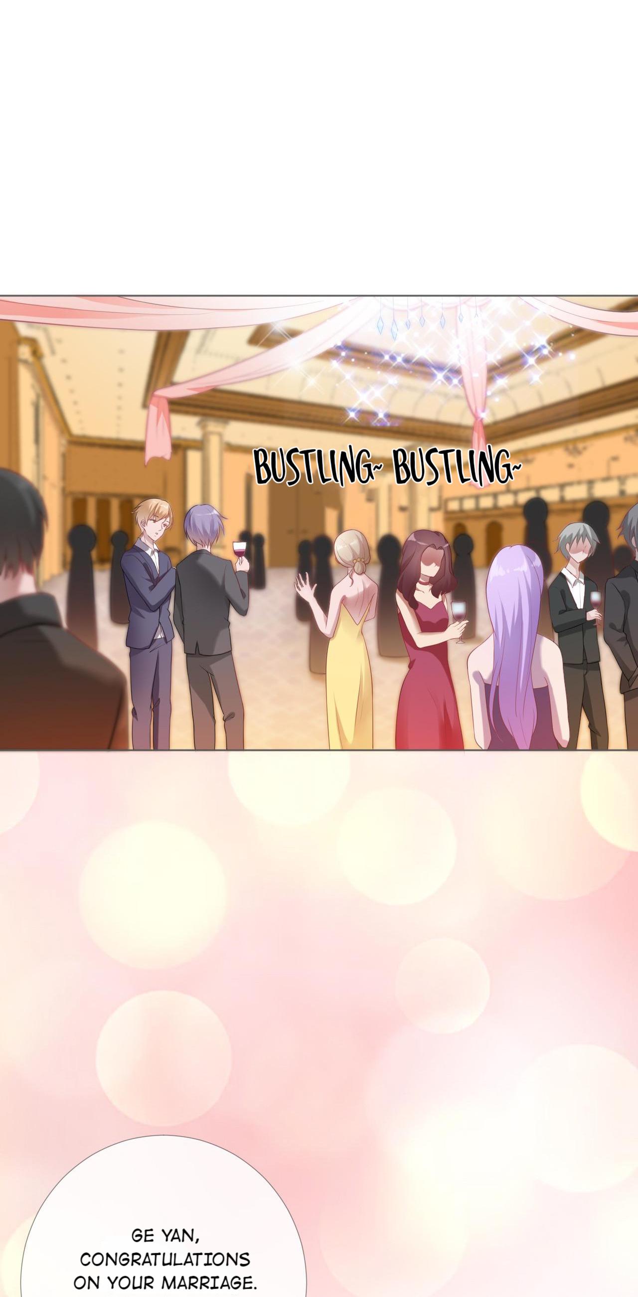Love in Full Bloom Chapter 6 - page 2