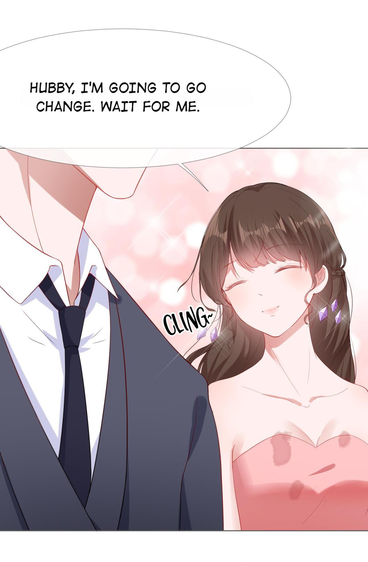 Love in Full Bloom Chapter 6 - page 20