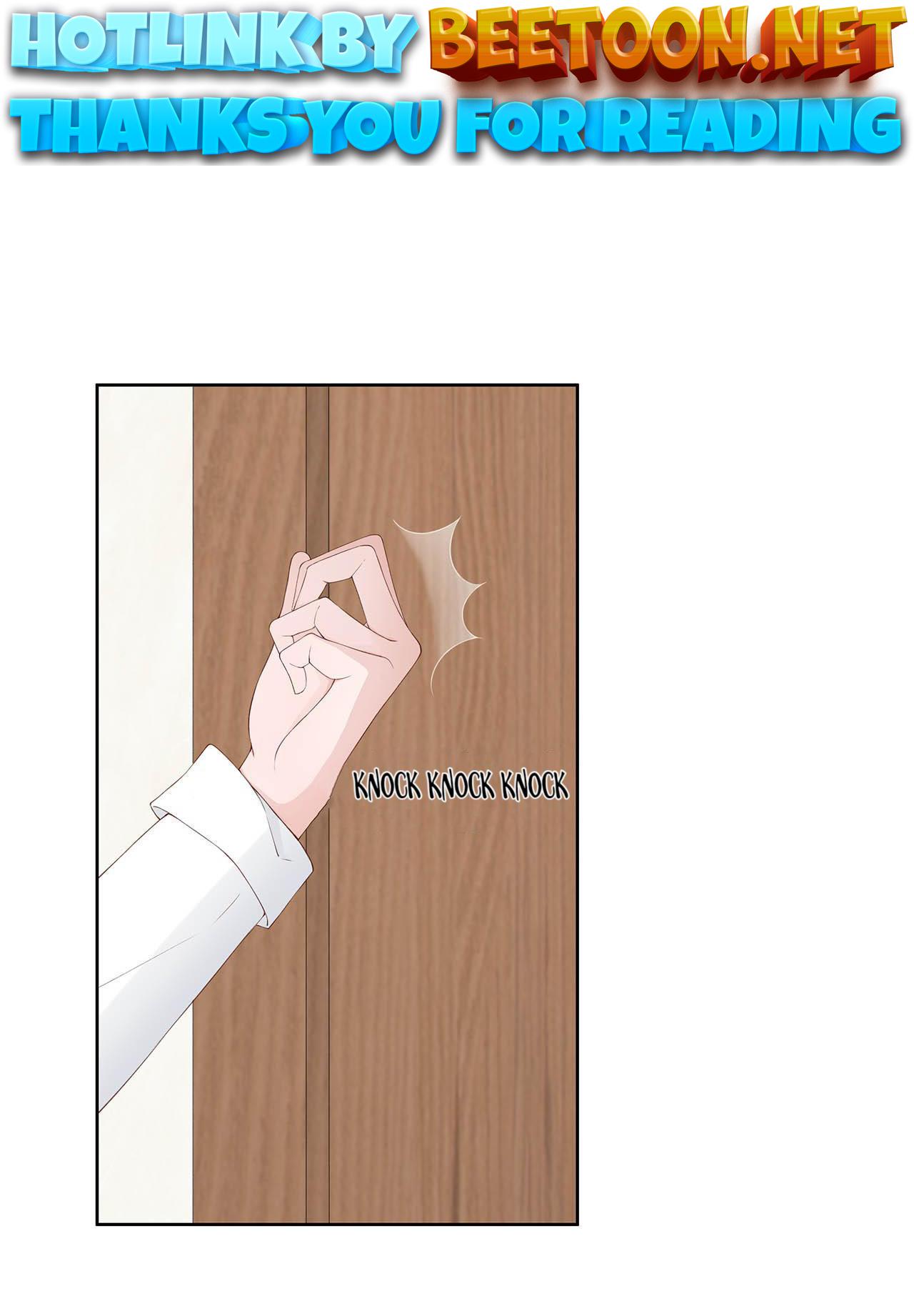 Love in Full Bloom Chapter 31 - page 1