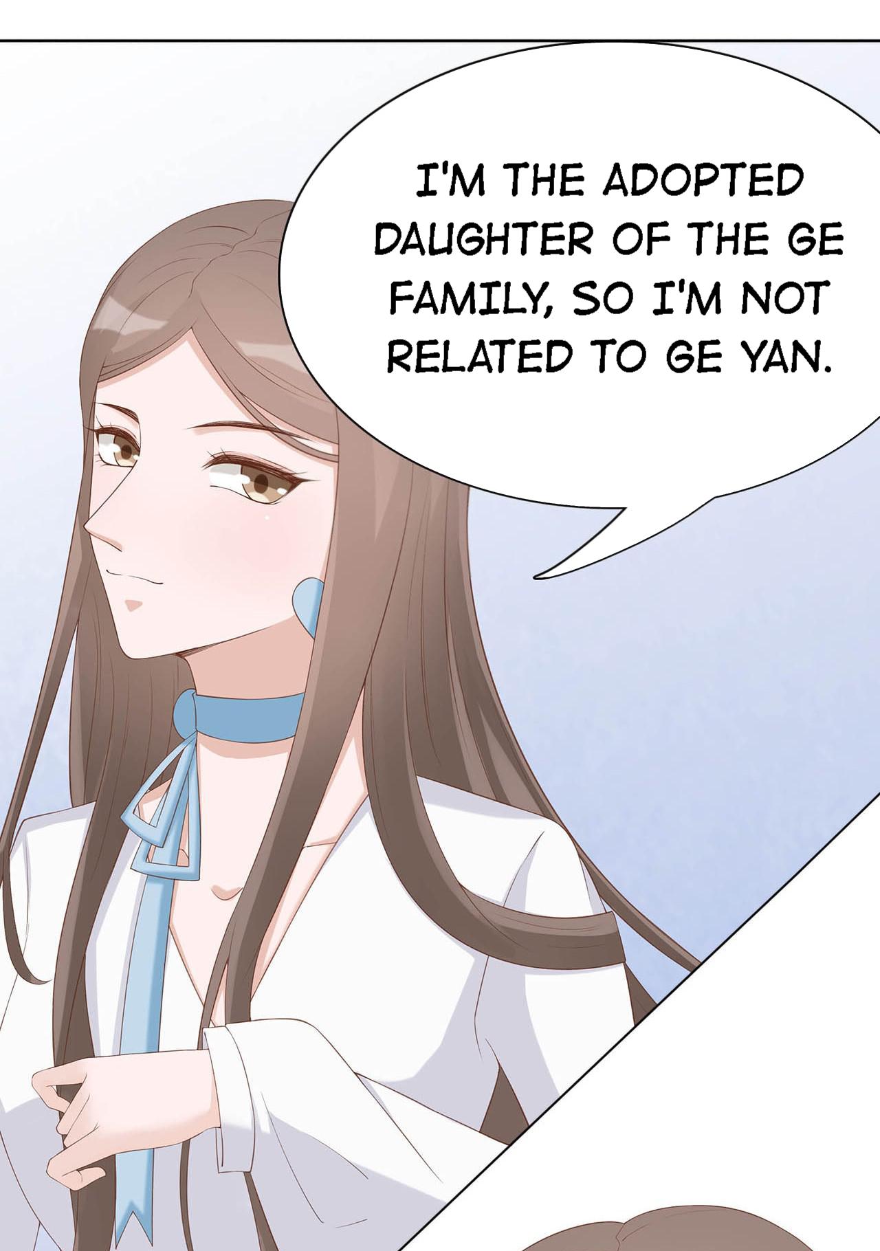 Love in Full Bloom Chapter 31 - page 24