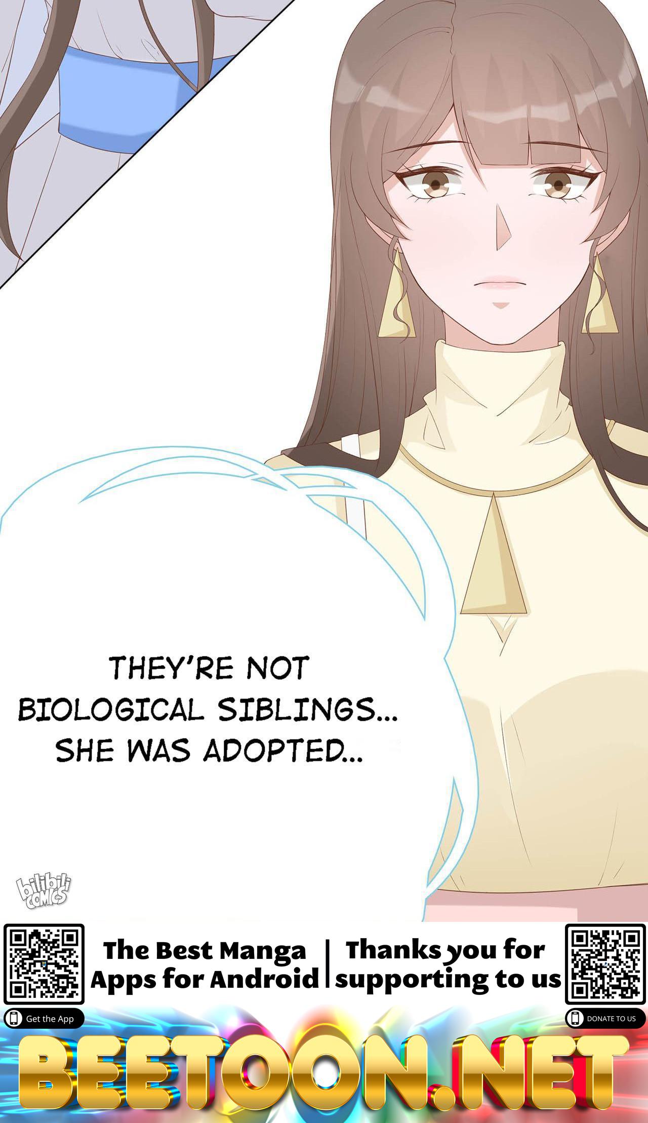 Love in Full Bloom Chapter 31 - page 25