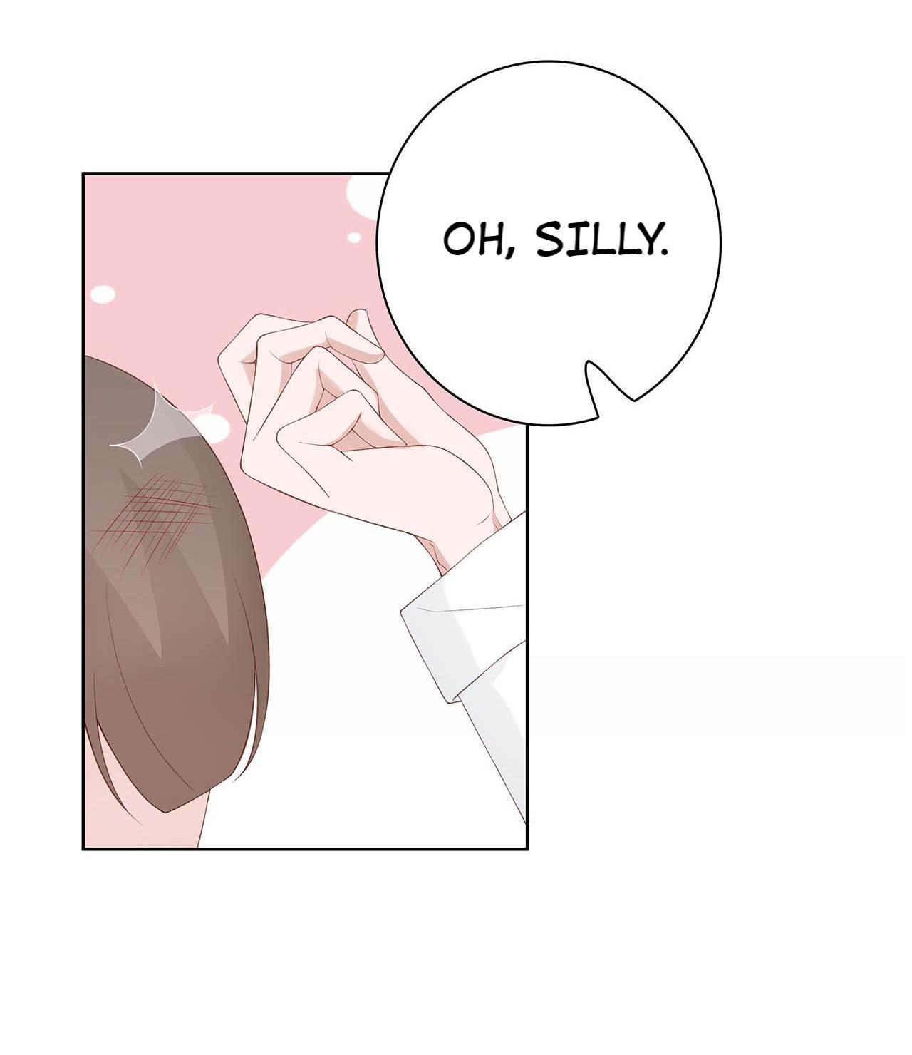 Love in Full Bloom Chapter 31 - page 5