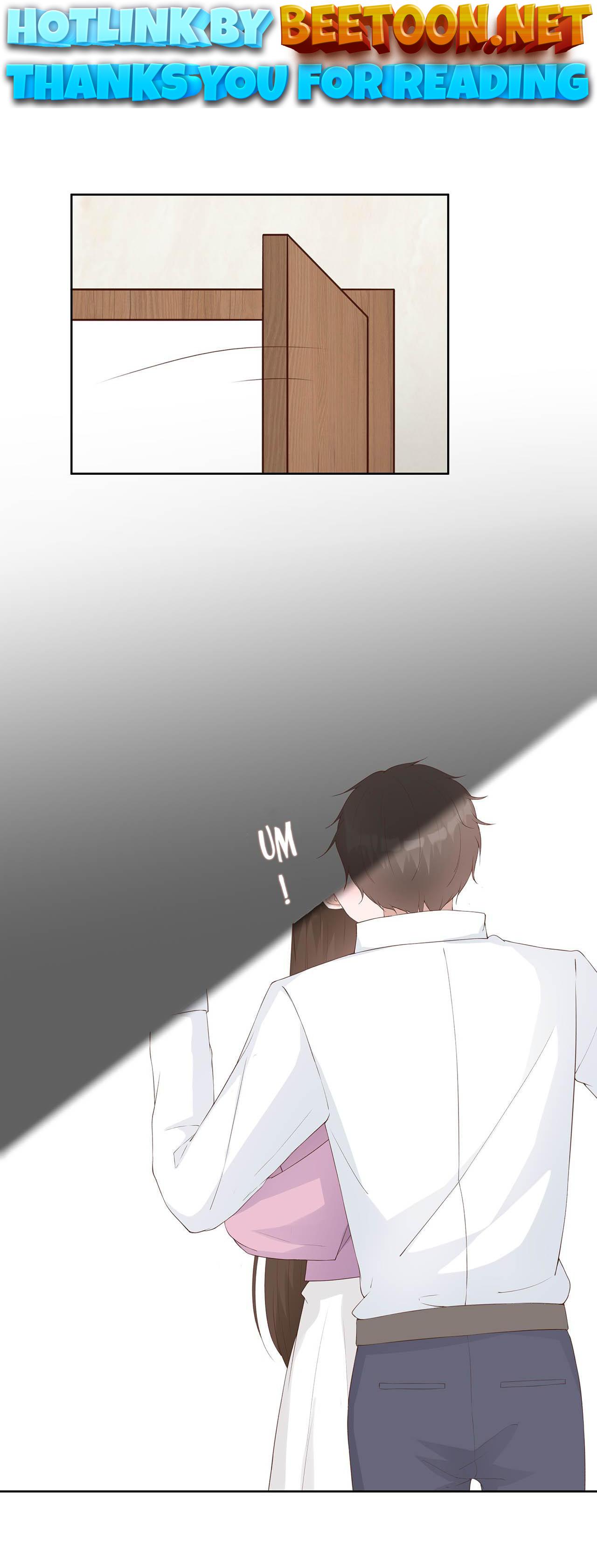 Love in Full Bloom Chapter 30 - page 1