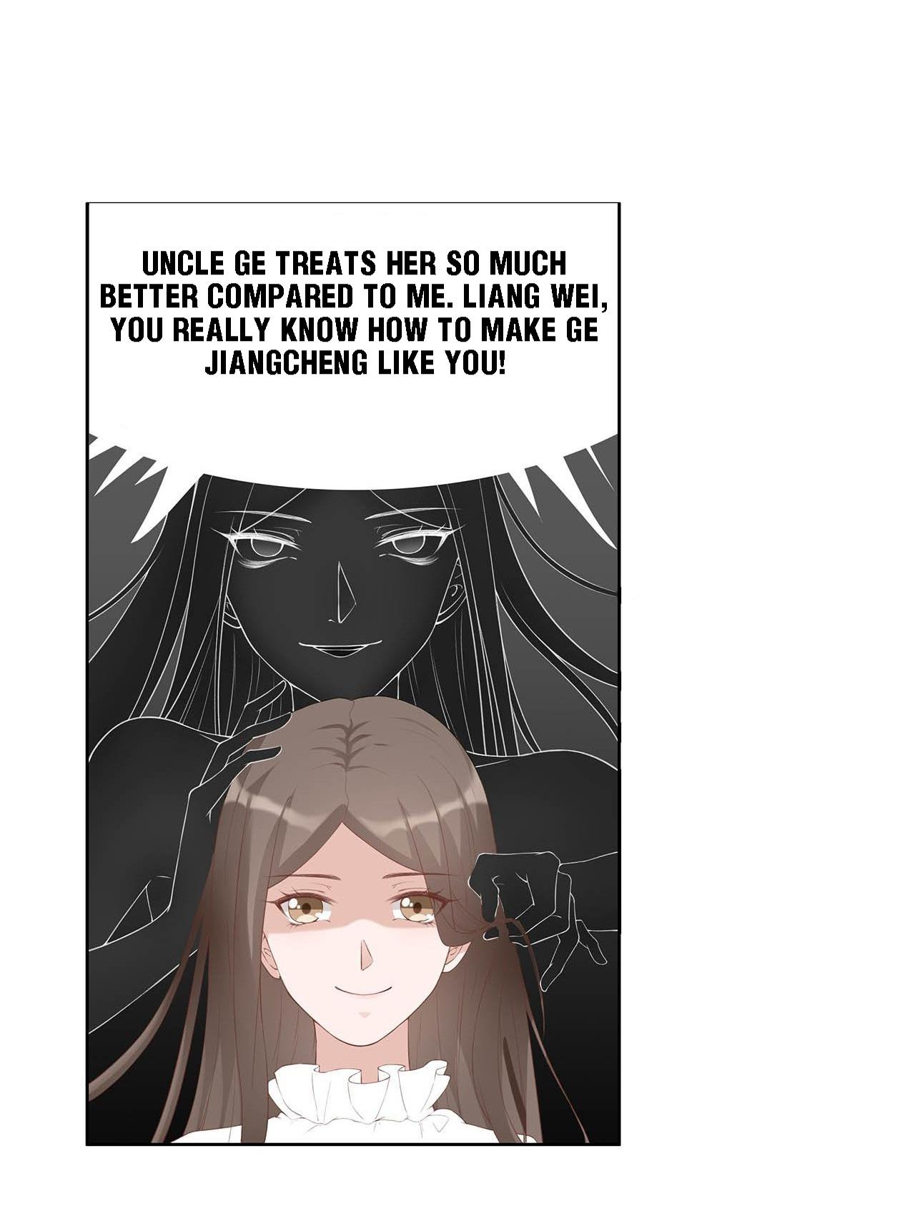 Love in Full Bloom Chapter 30 - page 14