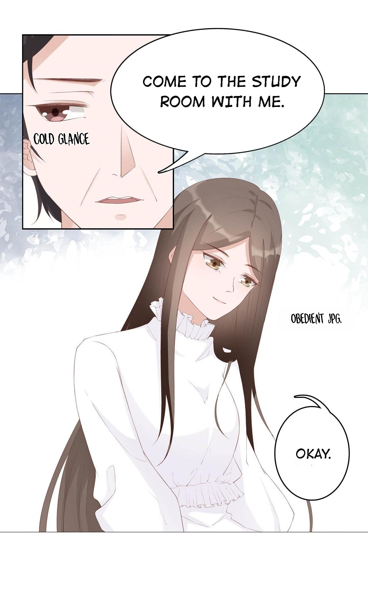 Love in Full Bloom Chapter 30 - page 15
