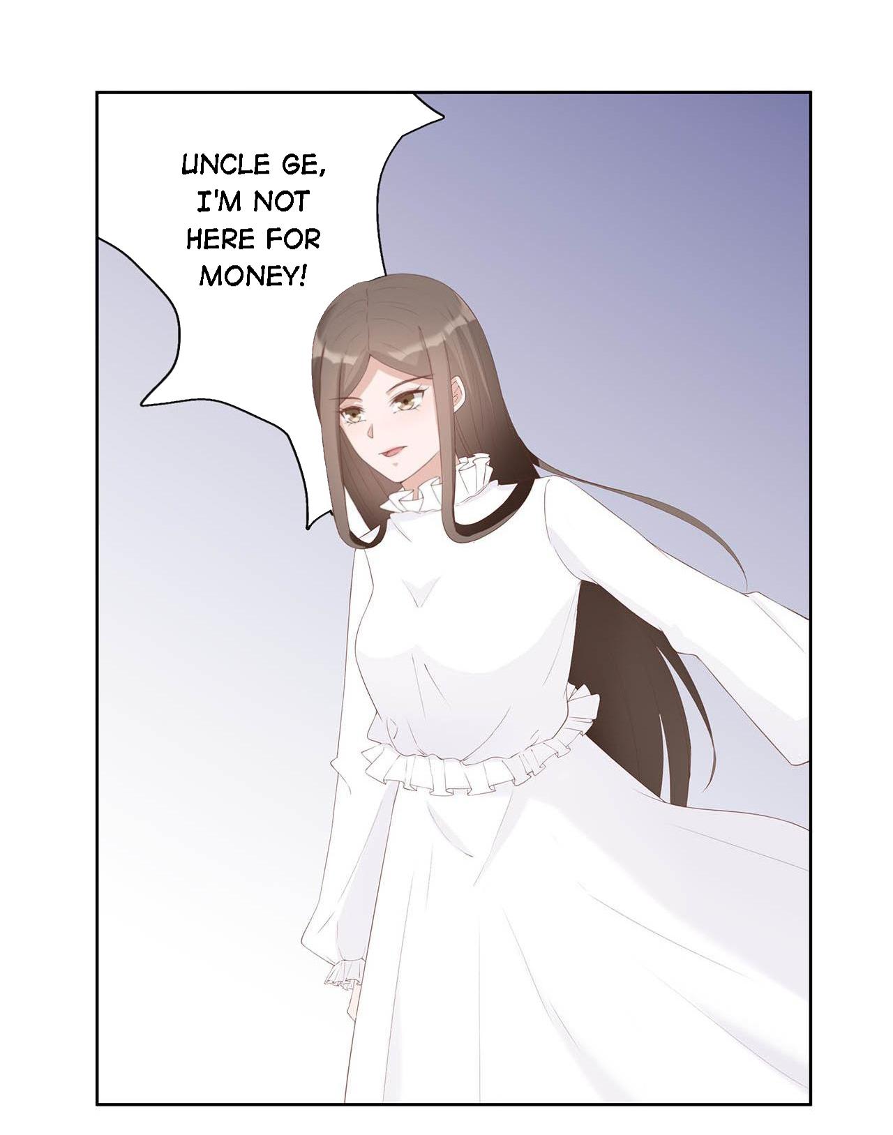 Love in Full Bloom Chapter 30 - page 20