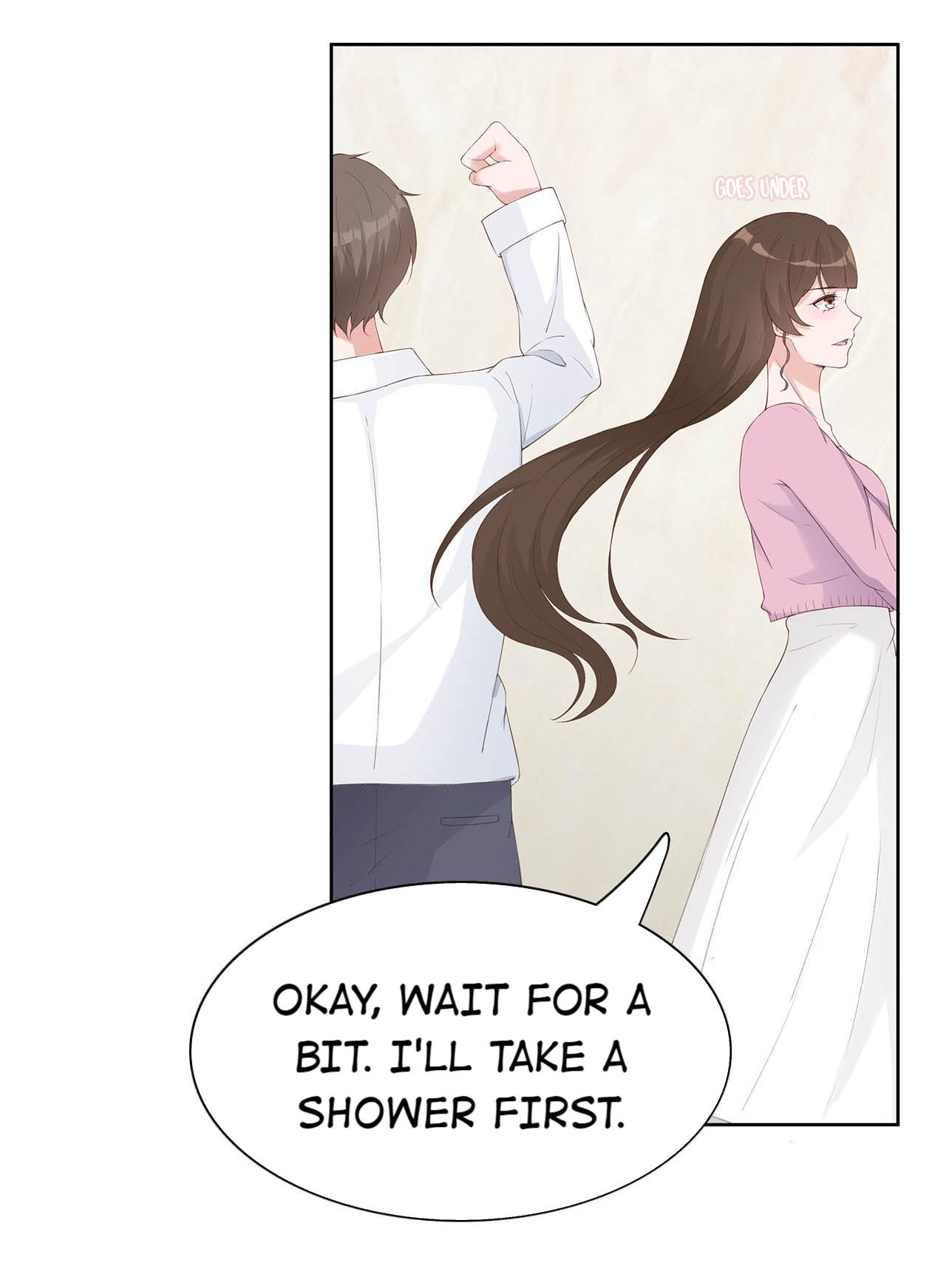 Love in Full Bloom Chapter 30 - page 4