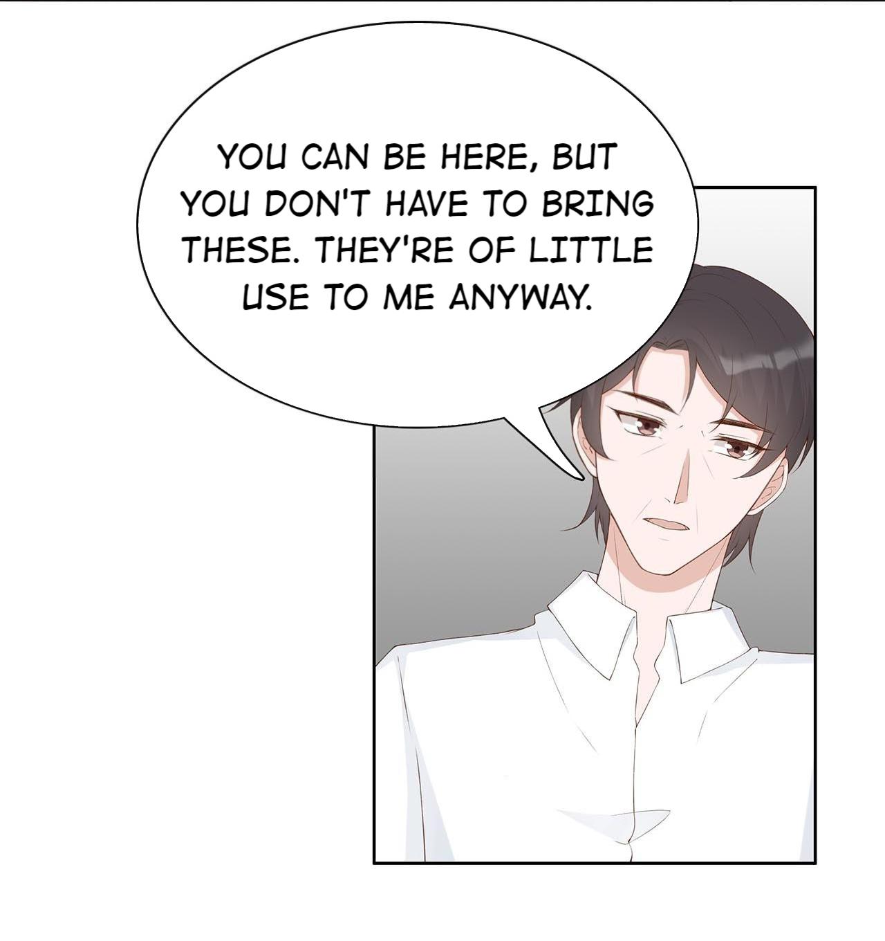 Love in Full Bloom Chapter 30 - page 9