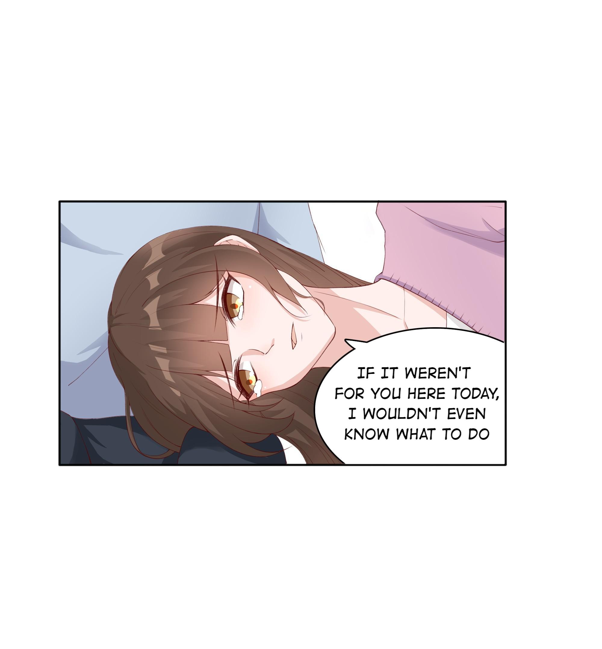 Love in Full Bloom Chapter 29 - page 10