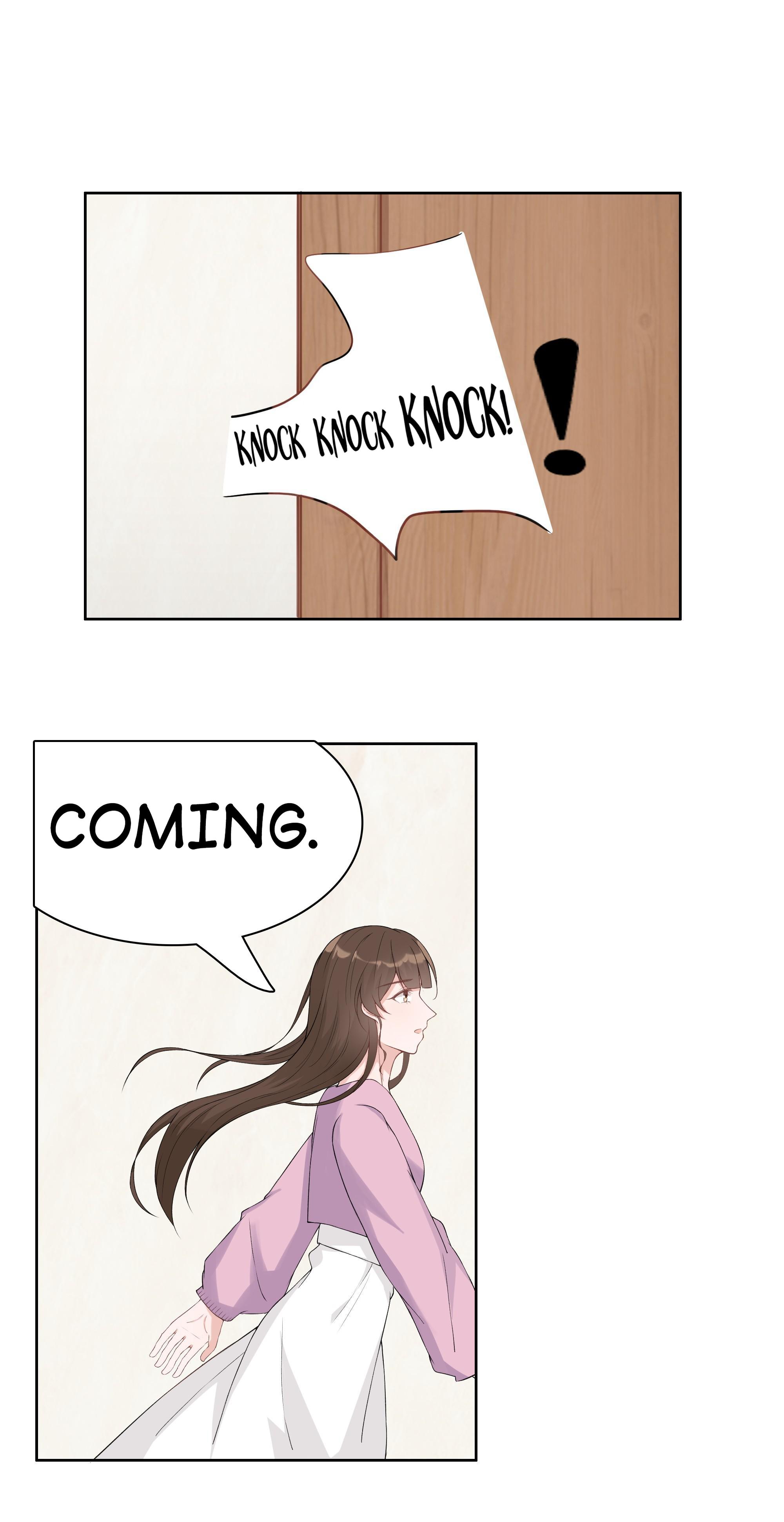 Love in Full Bloom Chapter 29 - page 17