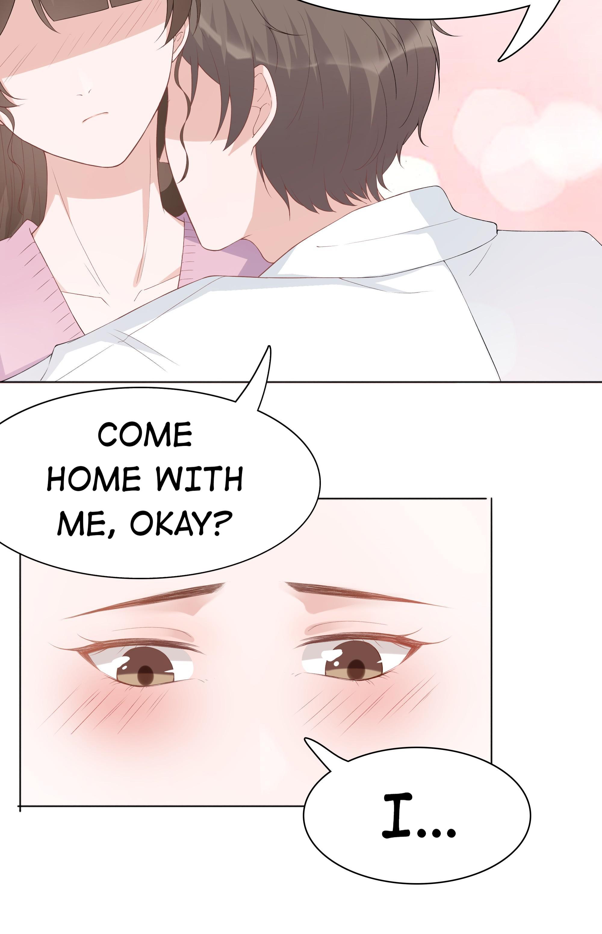 Love in Full Bloom Chapter 29 - page 21