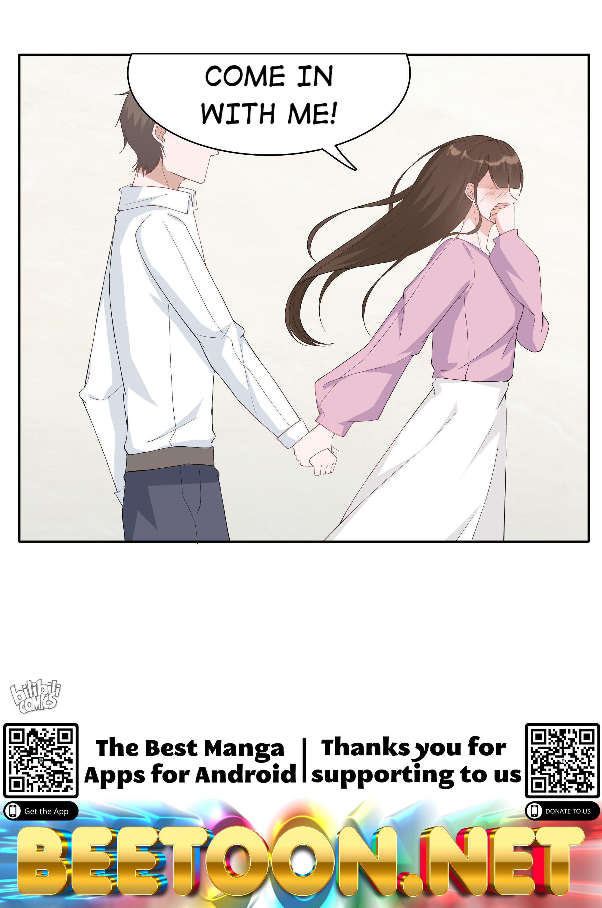 Love in Full Bloom Chapter 29 - page 24