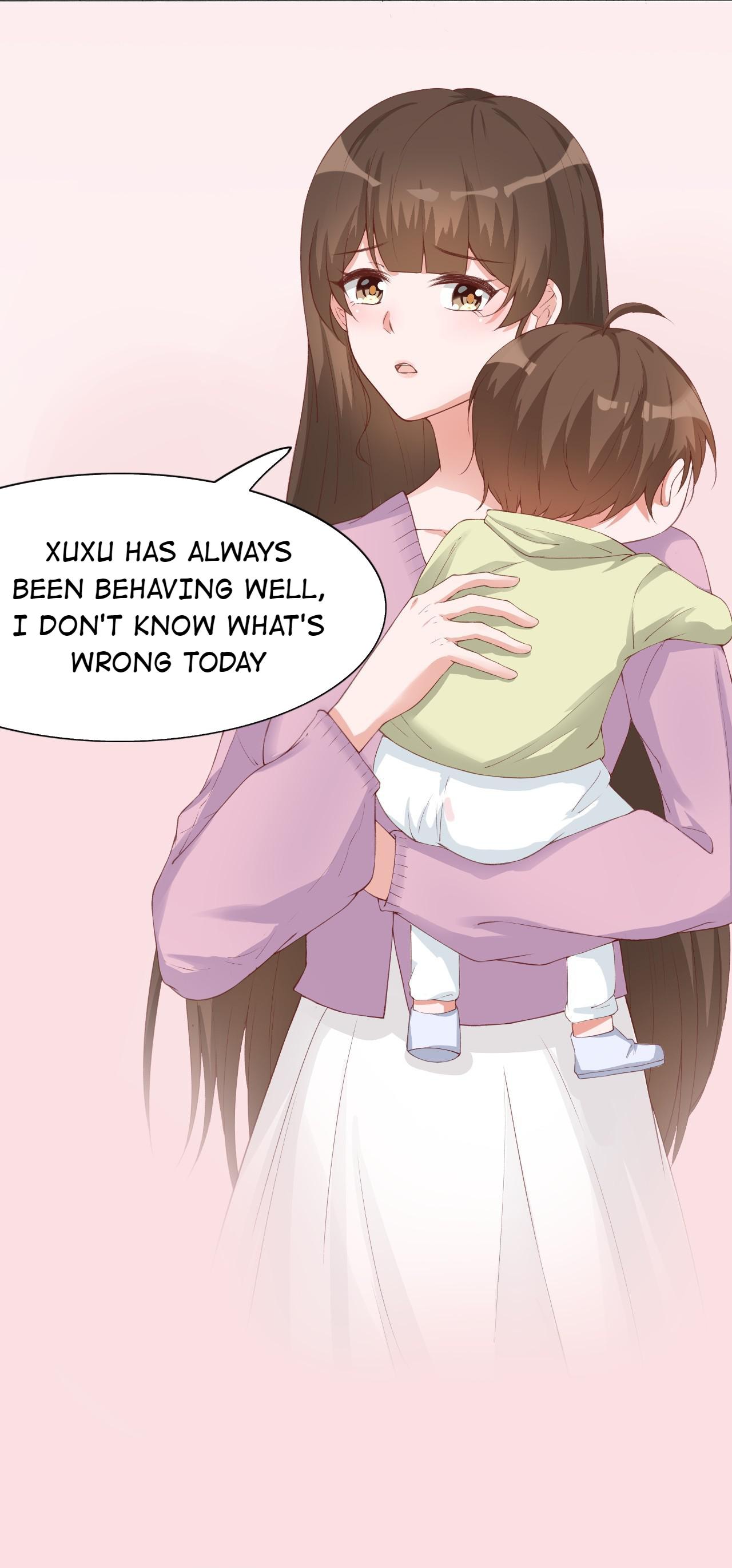 Love in Full Bloom Chapter 29 - page 5