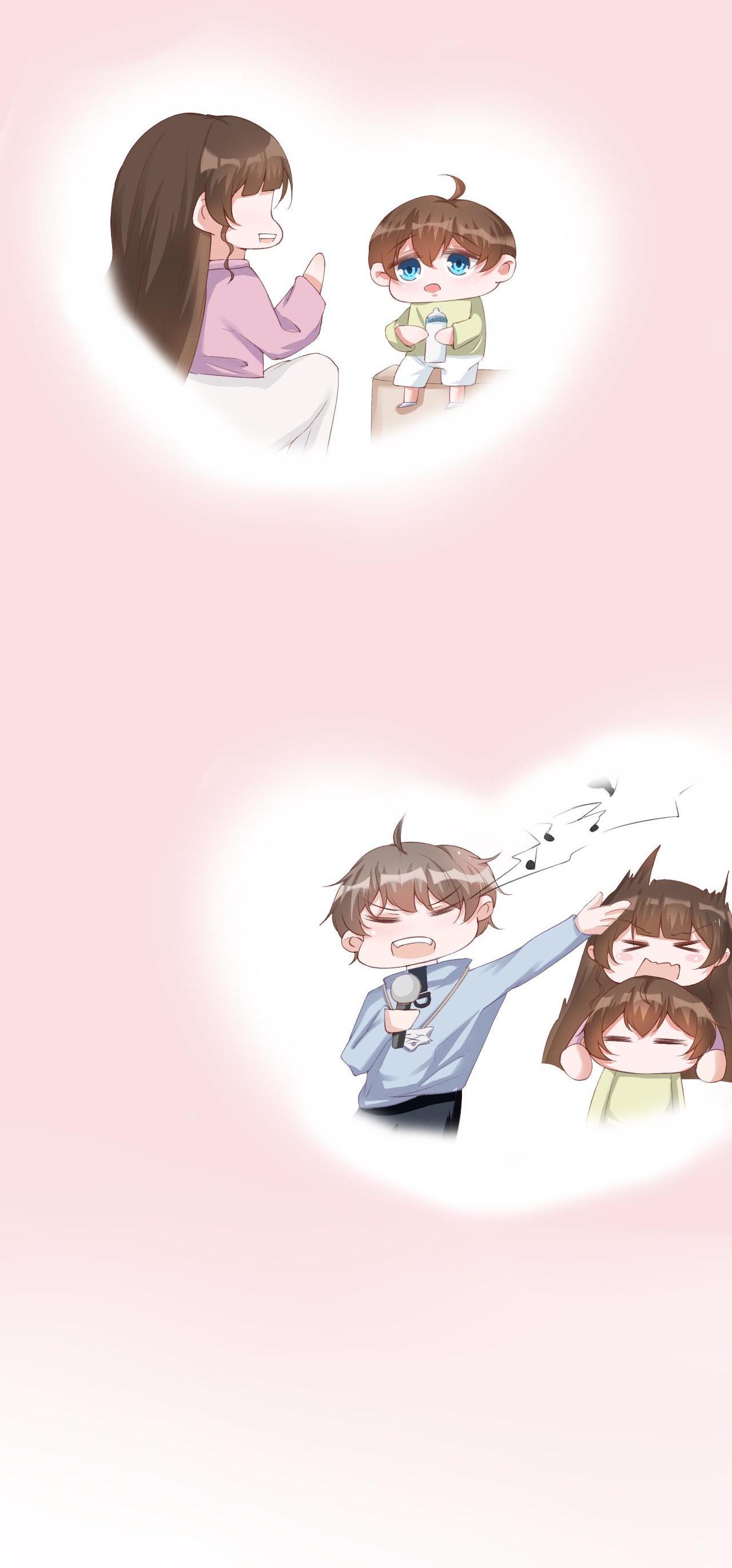 Love in Full Bloom Chapter 29 - page 6