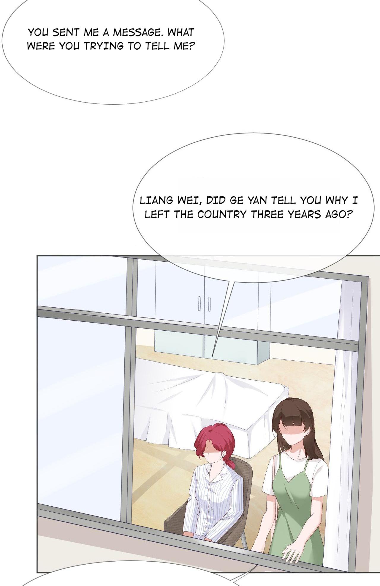 Love in Full Bloom Chapter 24 - page 13