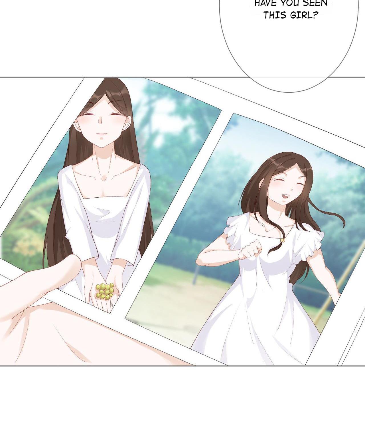 Love in Full Bloom Chapter 24 - page 17