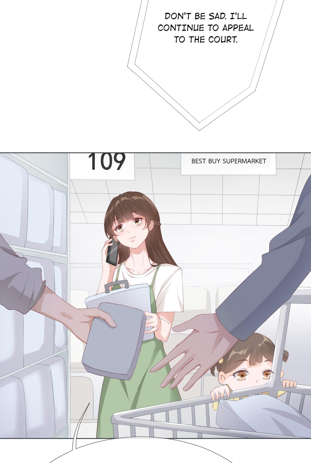 Love in Full Bloom Chapter 24 - page 4