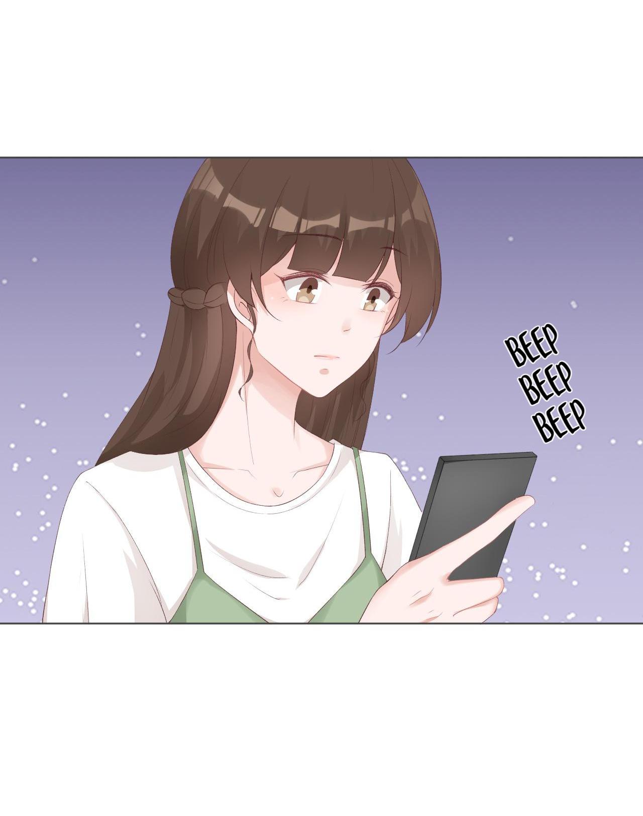 Love in Full Bloom Chapter 24 - page 7