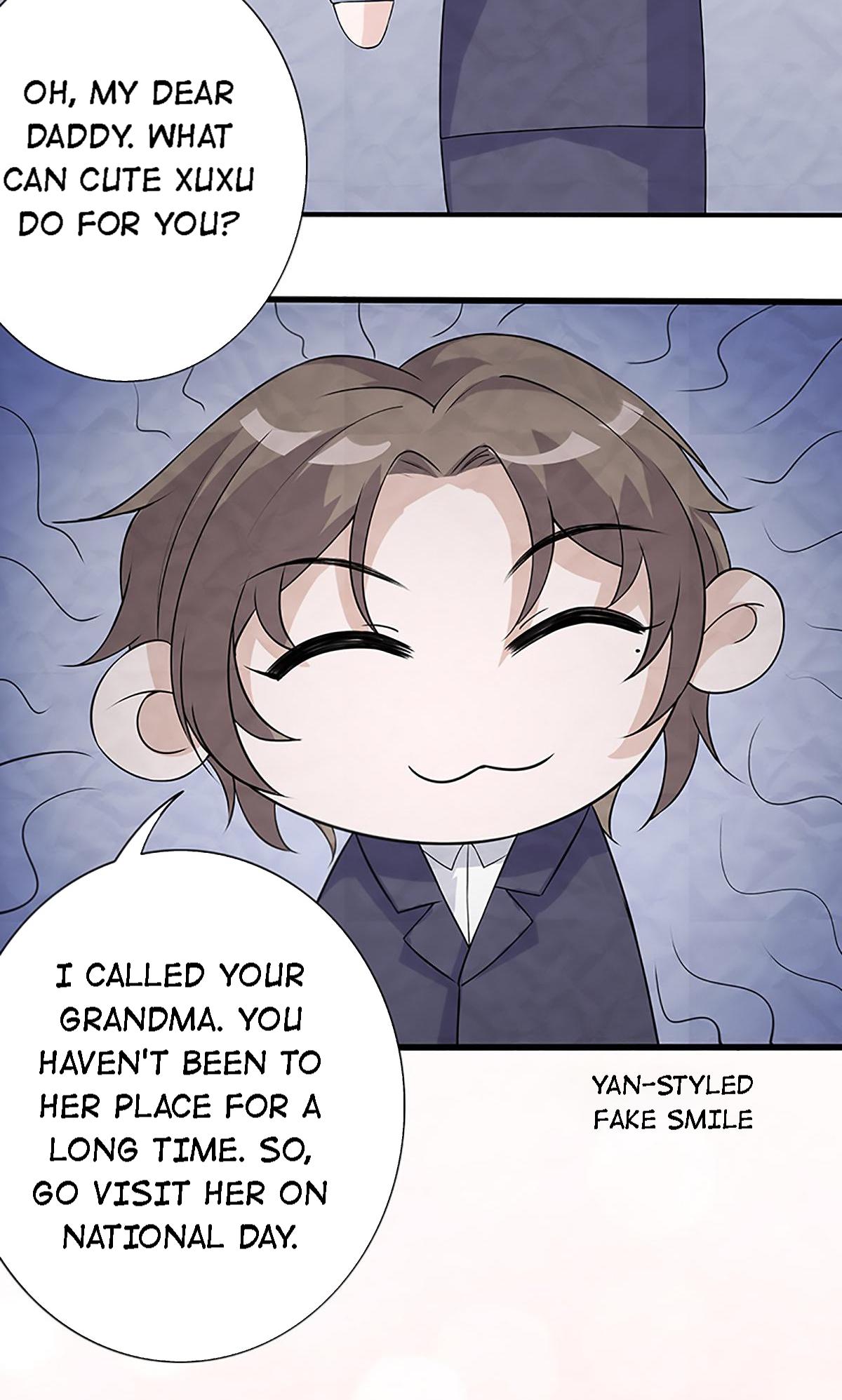Love in Full Bloom Chapter 23 - page 10