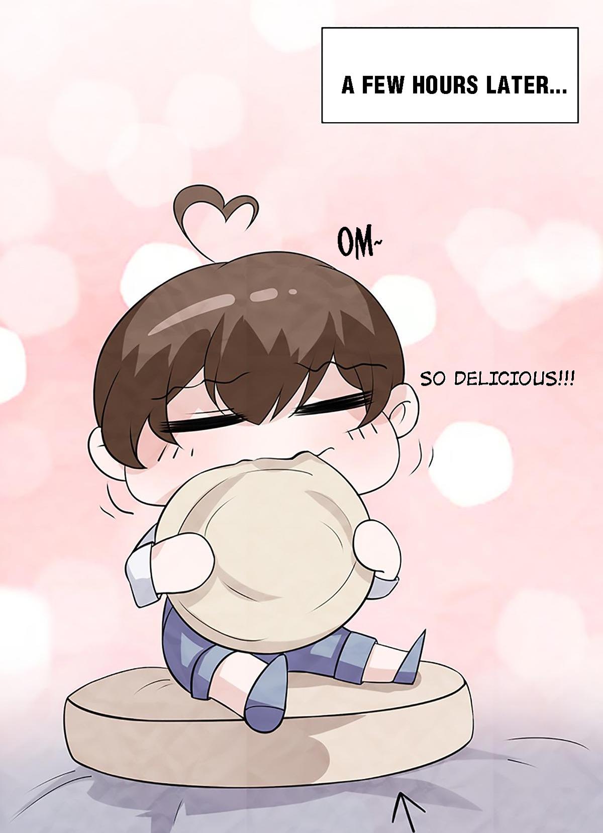 Love in Full Bloom Chapter 23 - page 11
