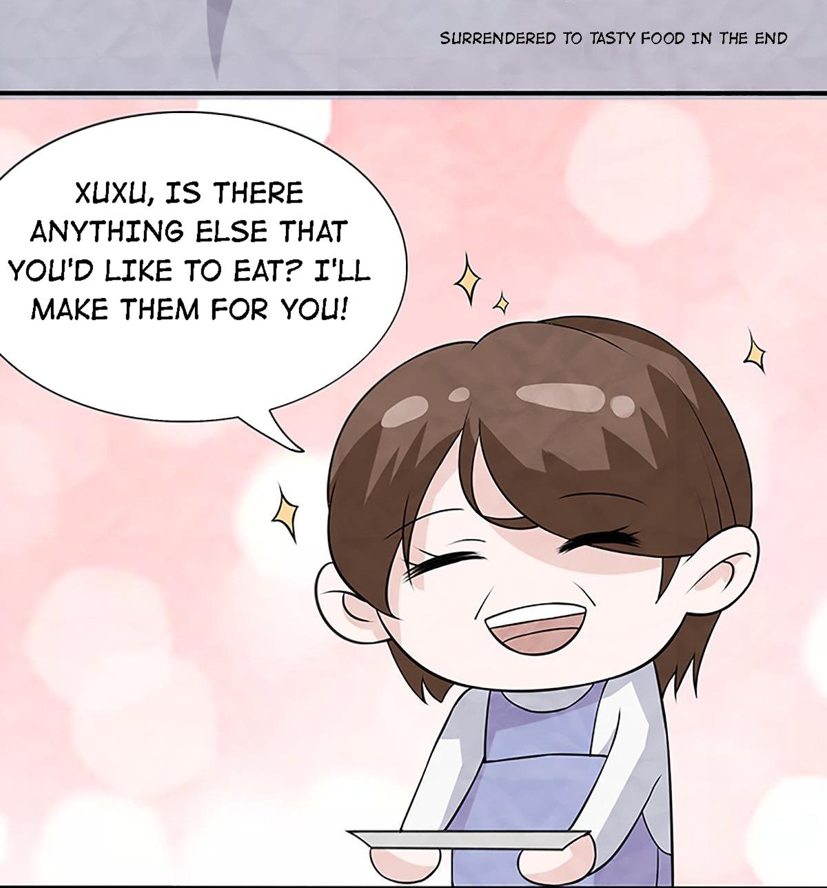 Love in Full Bloom Chapter 23 - page 12