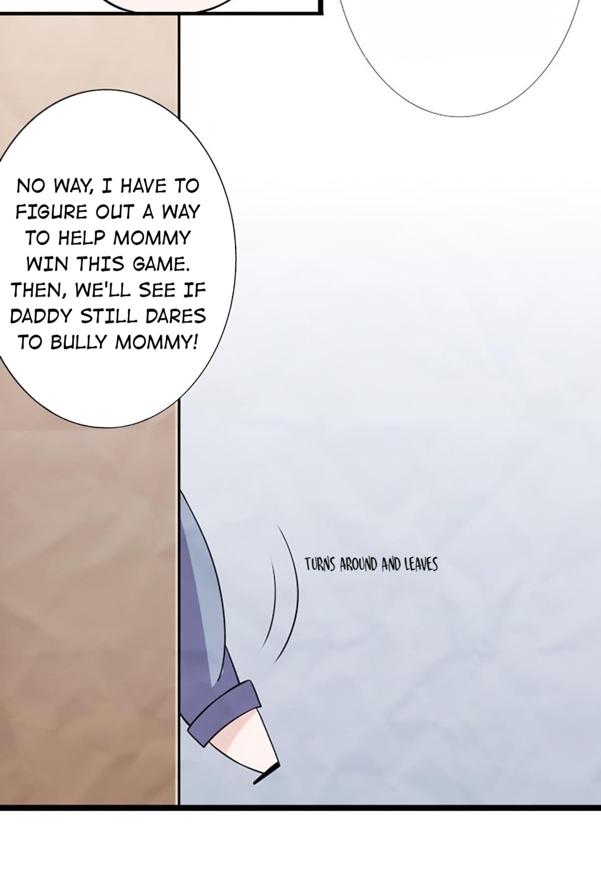 Love in Full Bloom Chapter 23 - page 4
