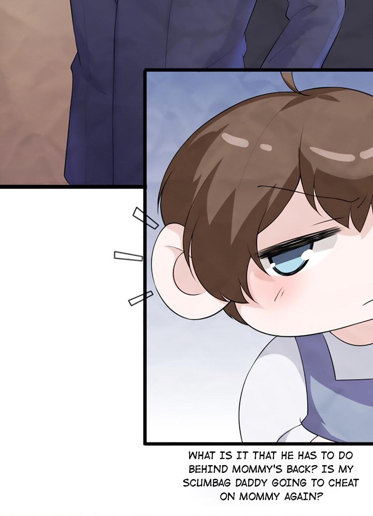Love in Full Bloom Chapter 23 - page 7