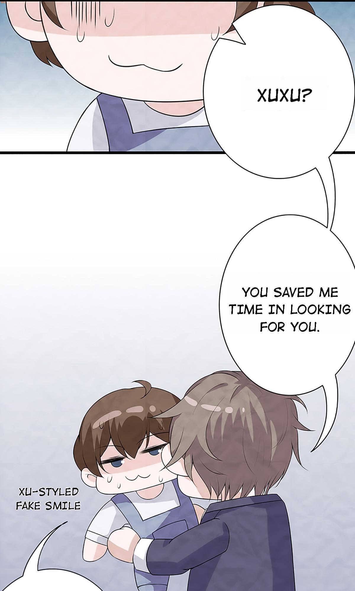 Love in Full Bloom Chapter 23 - page 9