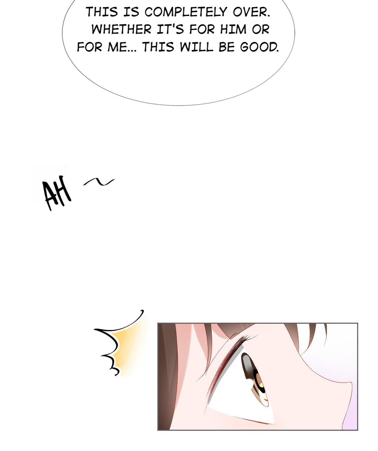 Love in Full Bloom Chapter 21 - page 14