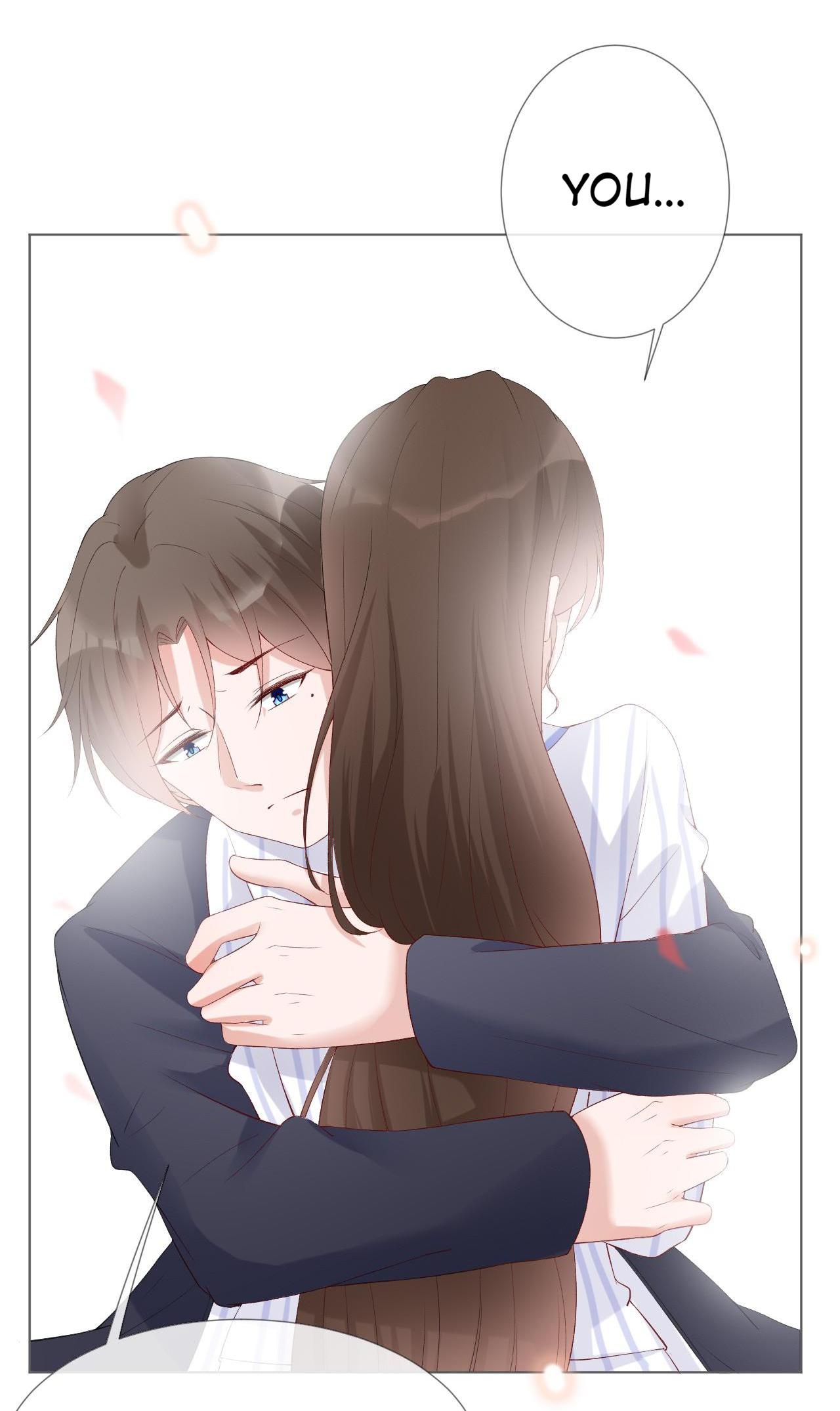 Love in Full Bloom Chapter 21 - page 15