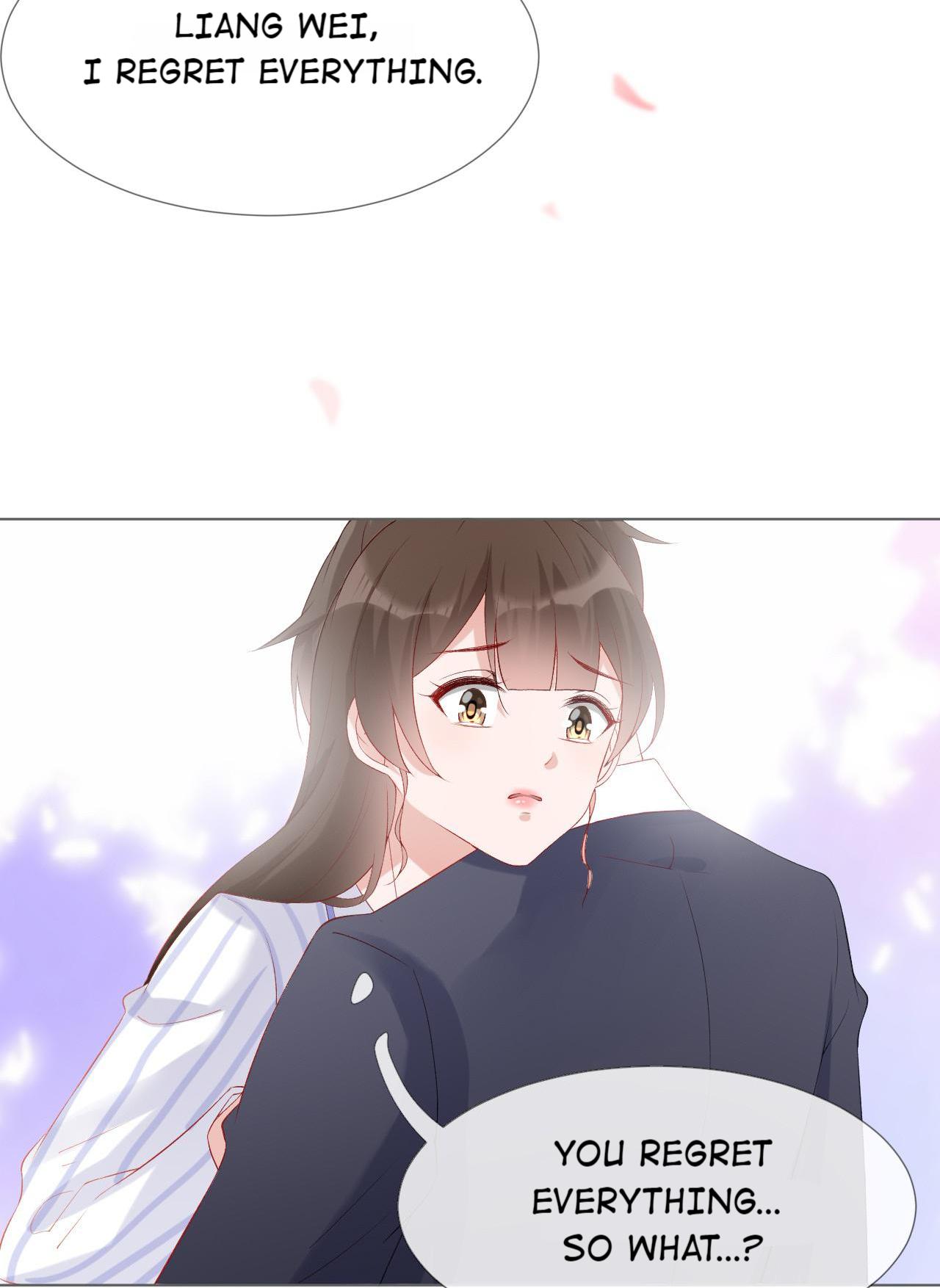 Love in Full Bloom Chapter 21 - page 16