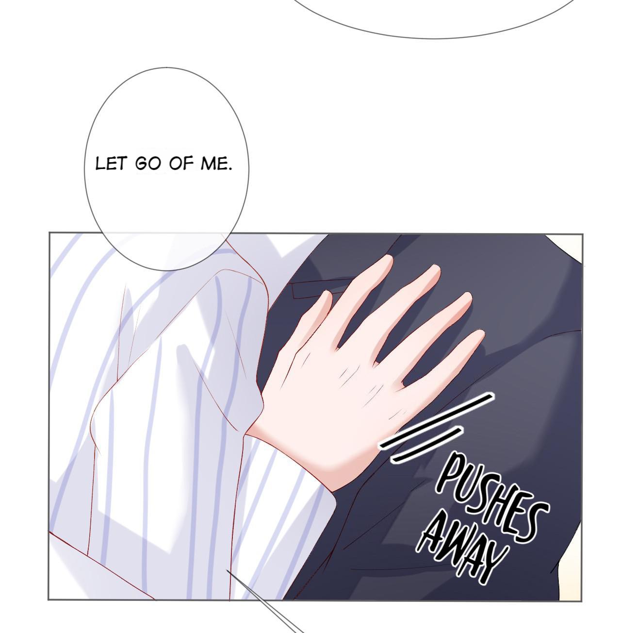 Love in Full Bloom Chapter 21 - page 17