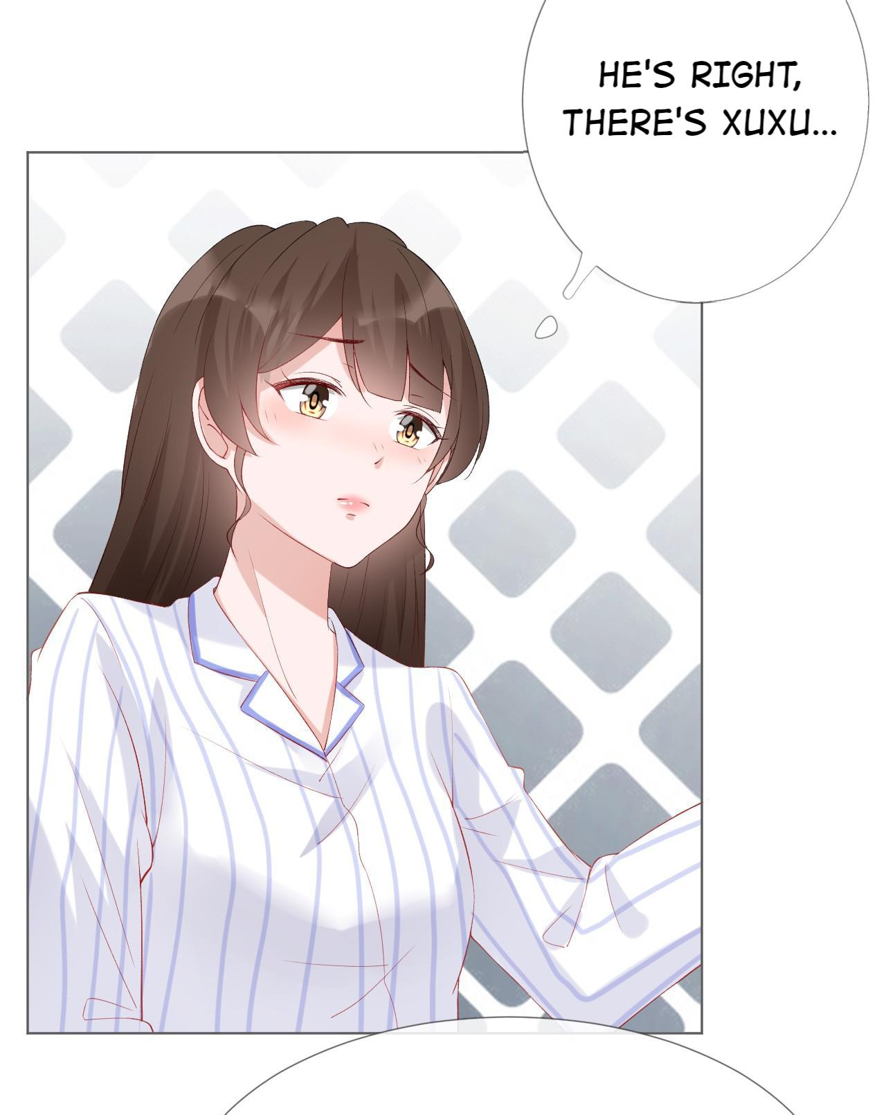 Love in Full Bloom Chapter 21 - page 30