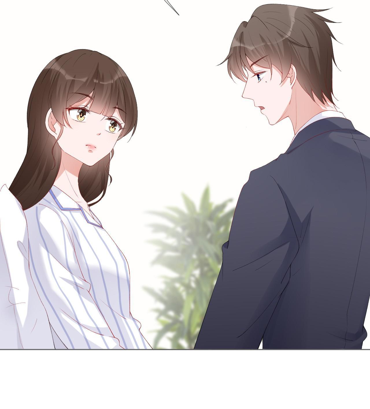 Love in Full Bloom Chapter 21 - page 4