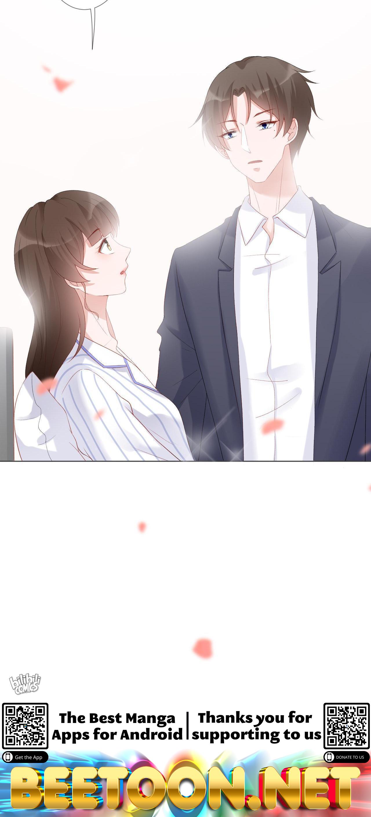 Love in Full Bloom Chapter 20 - page 29