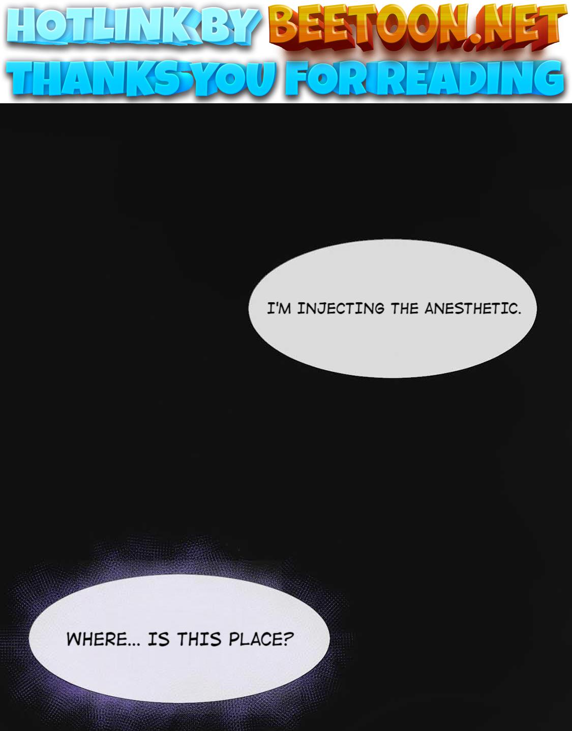 Love in Full Bloom Chapter 19 - page 1