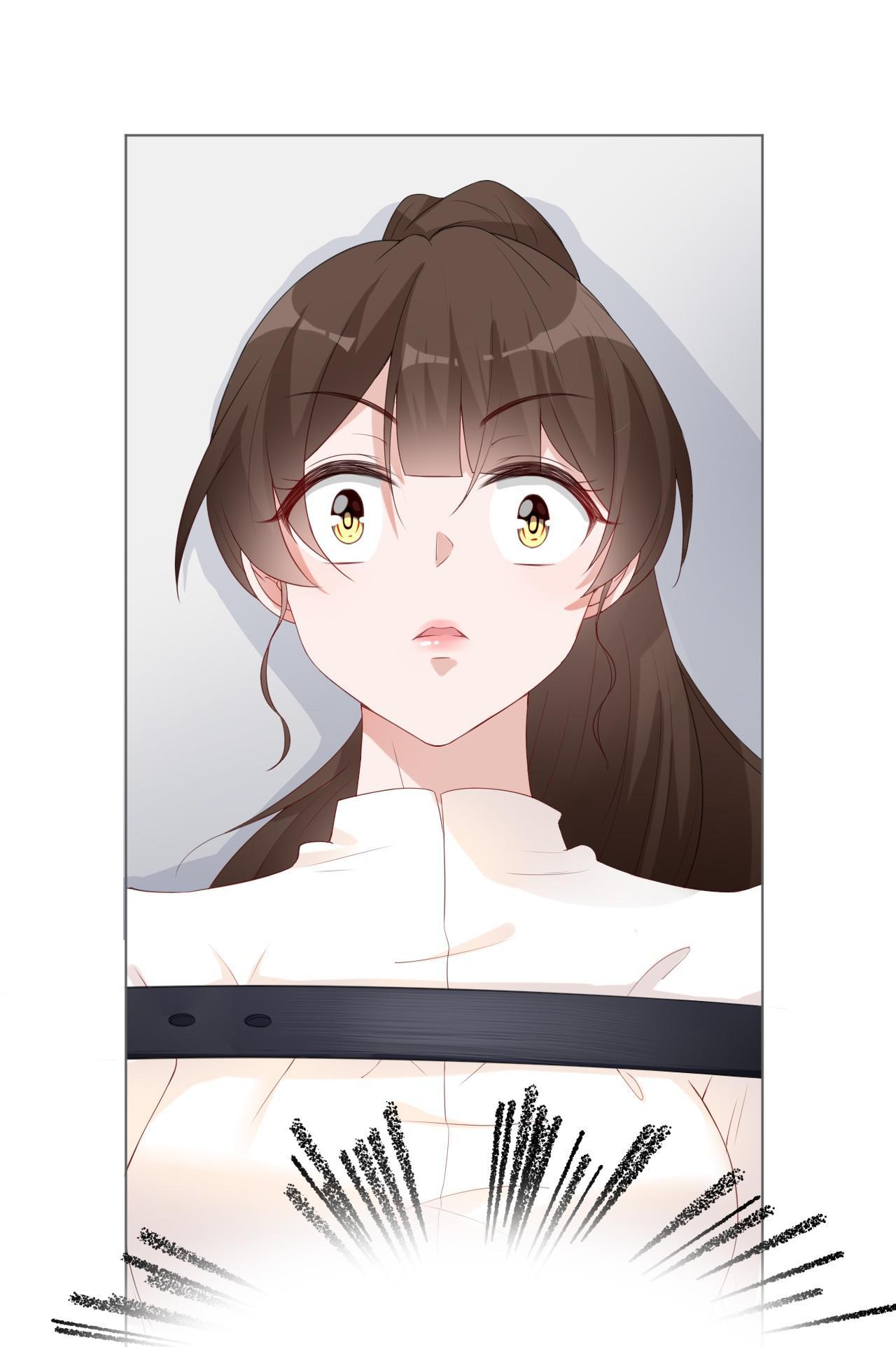Love in Full Bloom Chapter 19 - page 10