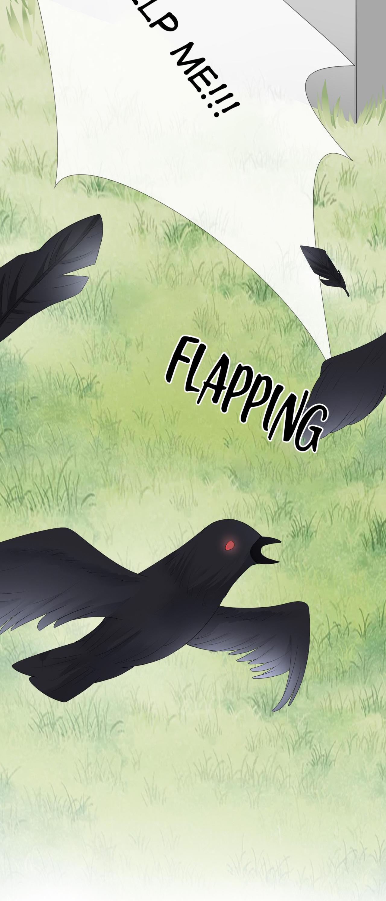 Love in Full Bloom Chapter 19 - page 13