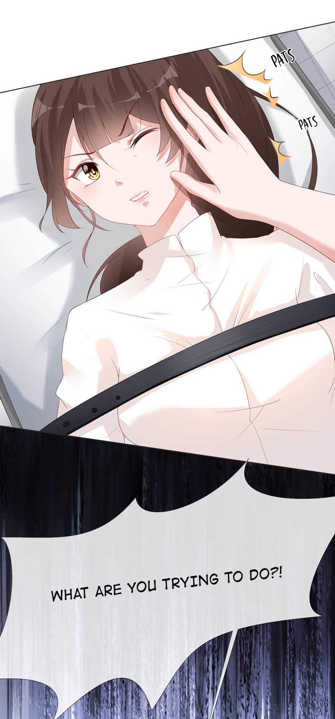 Love in Full Bloom Chapter 19 - page 6