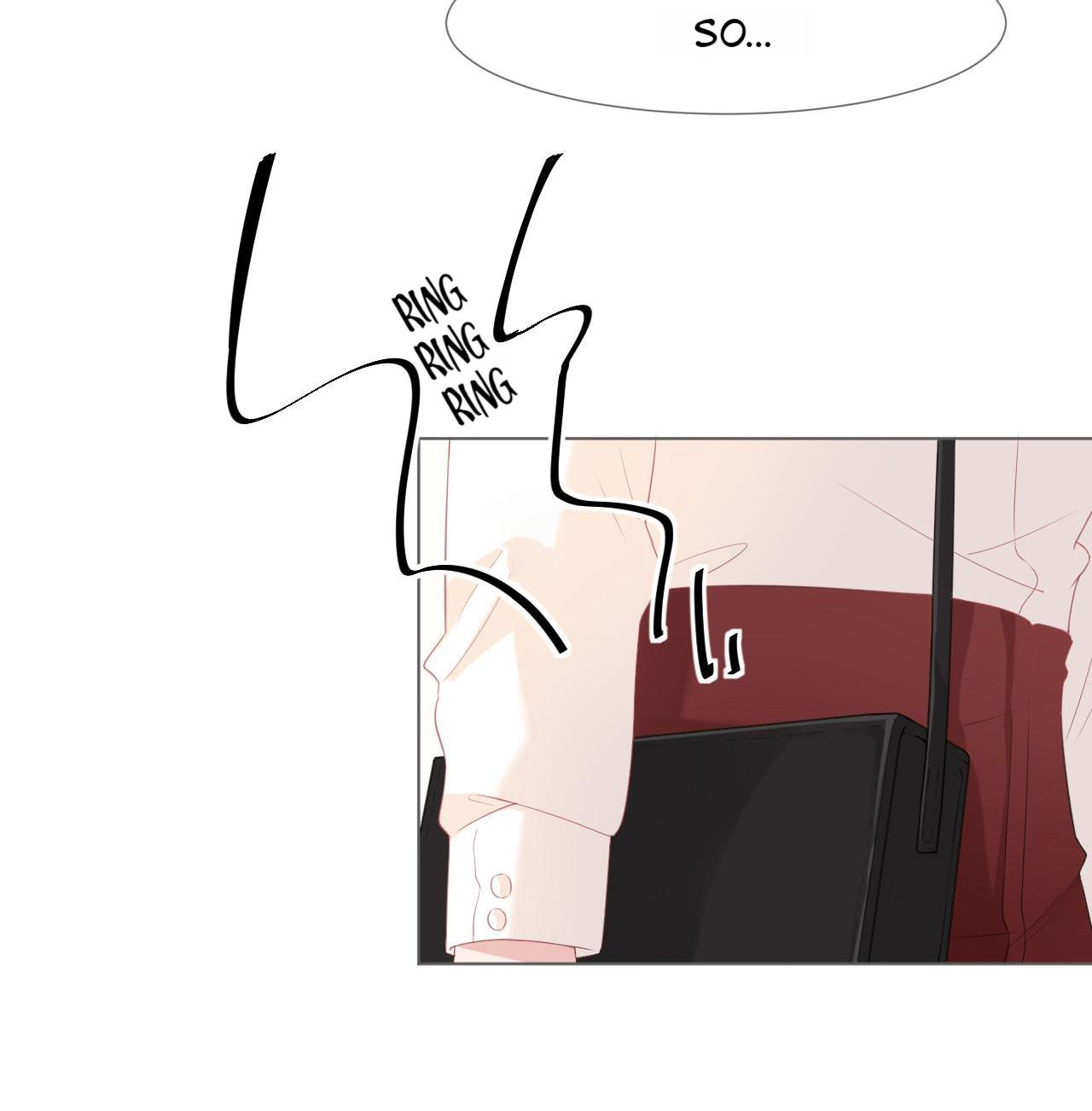 Love in Full Bloom Chapter 18 - page 10
