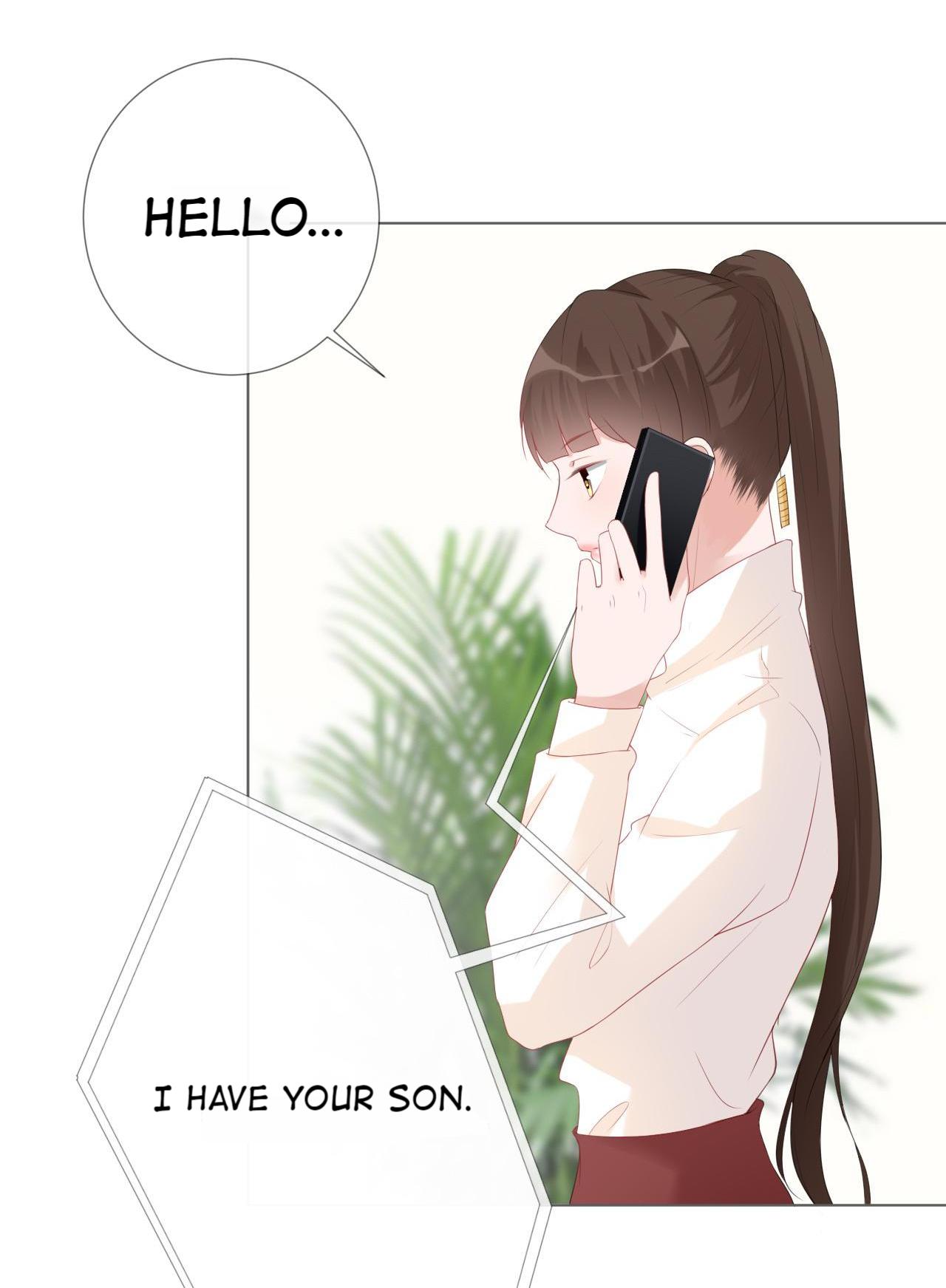 Love in Full Bloom Chapter 18 - page 12