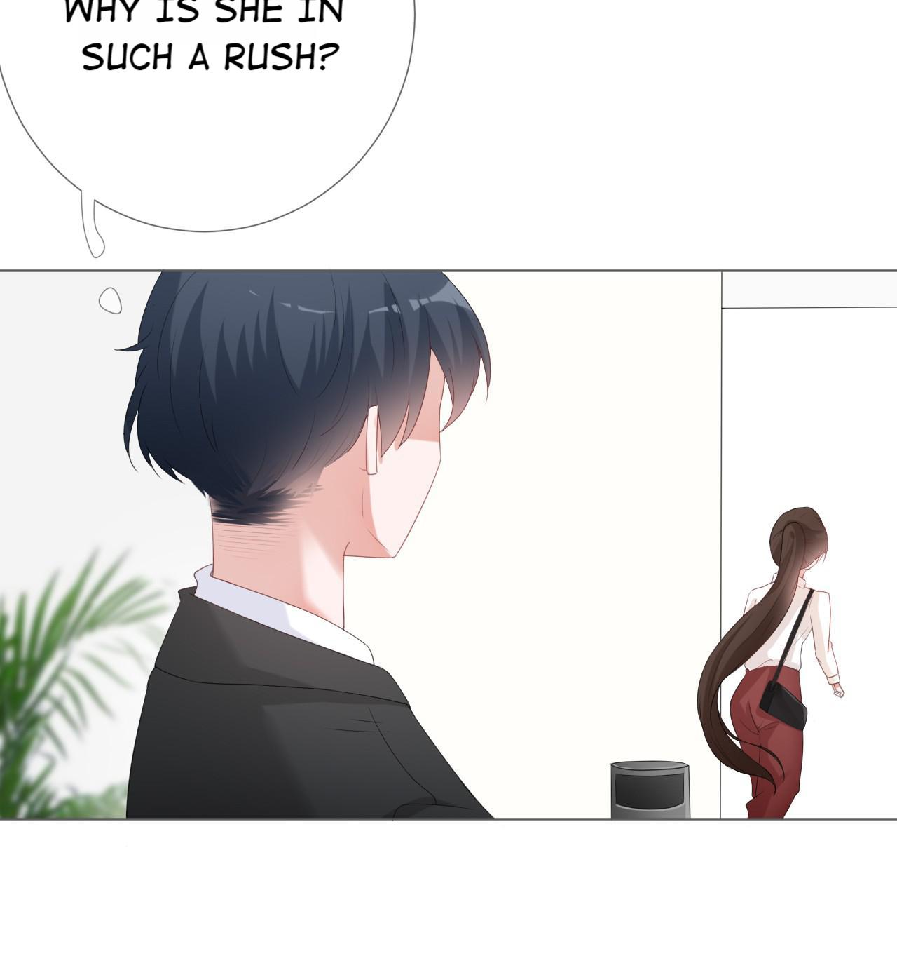 Love in Full Bloom Chapter 18 - page 17